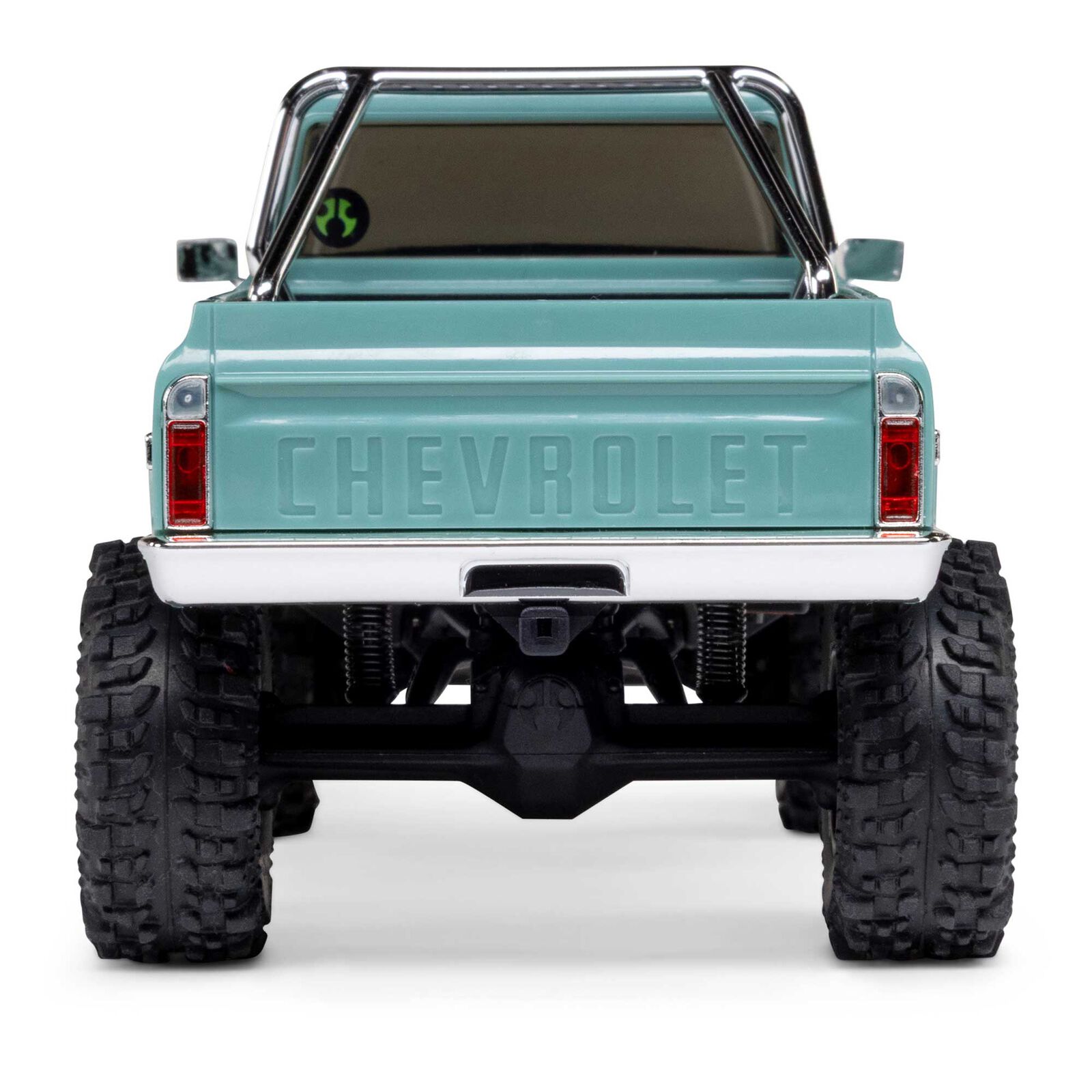 1/30 Axial SCX30 Chevrolet K10 (Battery & Charger Included)-AXI-2260T2/AXI-2260T1