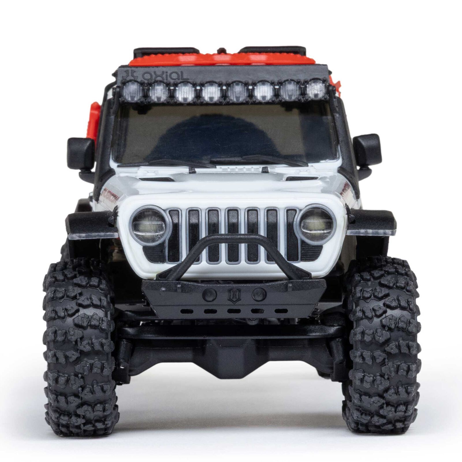 Axial 1/30 SCX30 Jeep Wrangler (Battery & Charger Included)-AXI-2261T1/AXI-2261T2