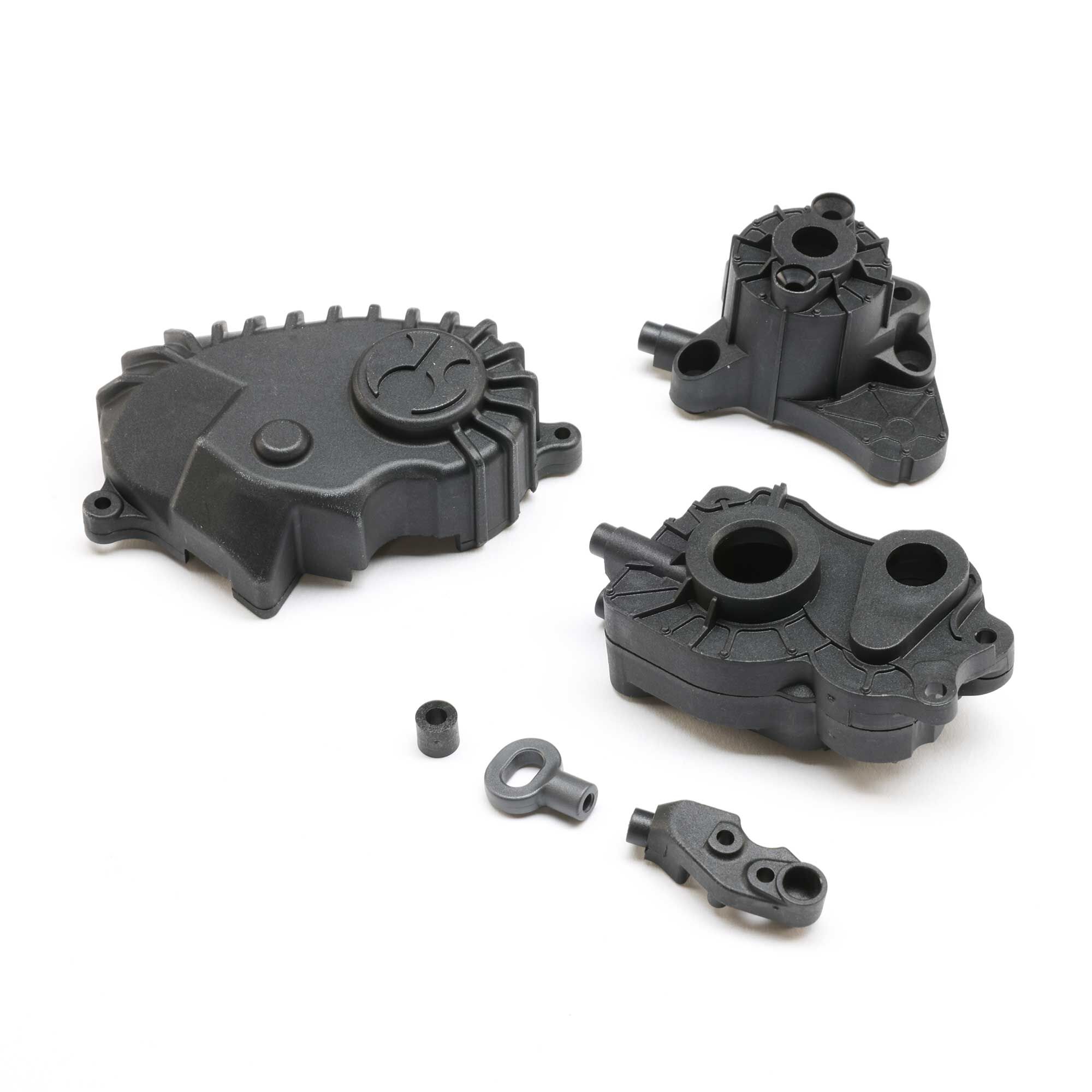 Axial Transmission Case Set V2: Capra 1.9 UTB-AXI-2326
