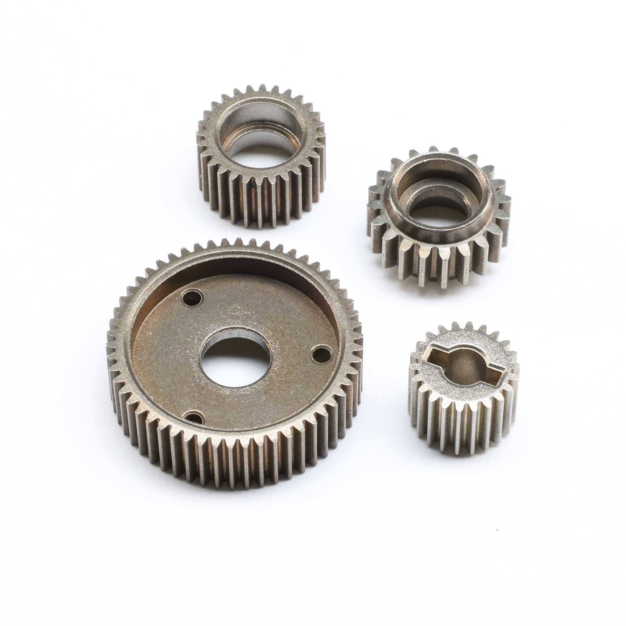 Axial Metal Gear Set, V2: Capra 1.9 UTB-AXI-2327