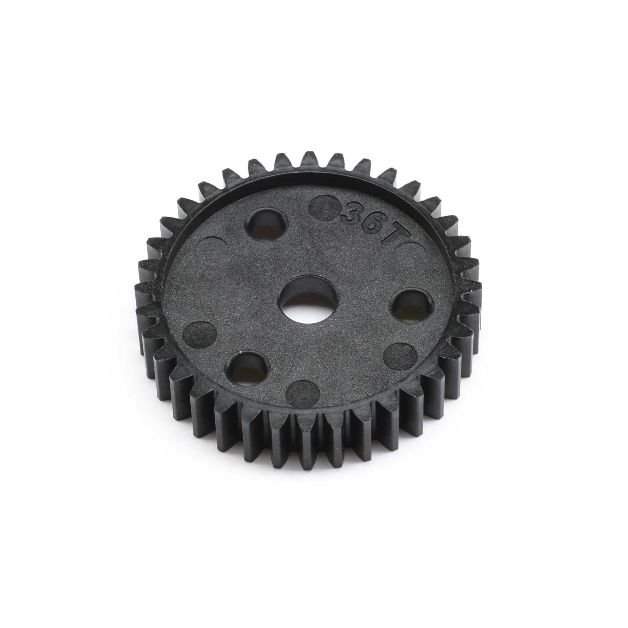 Axial Spur Gear, 36T, 32P, V2: Capra 1.9 UTB-AXI-2328