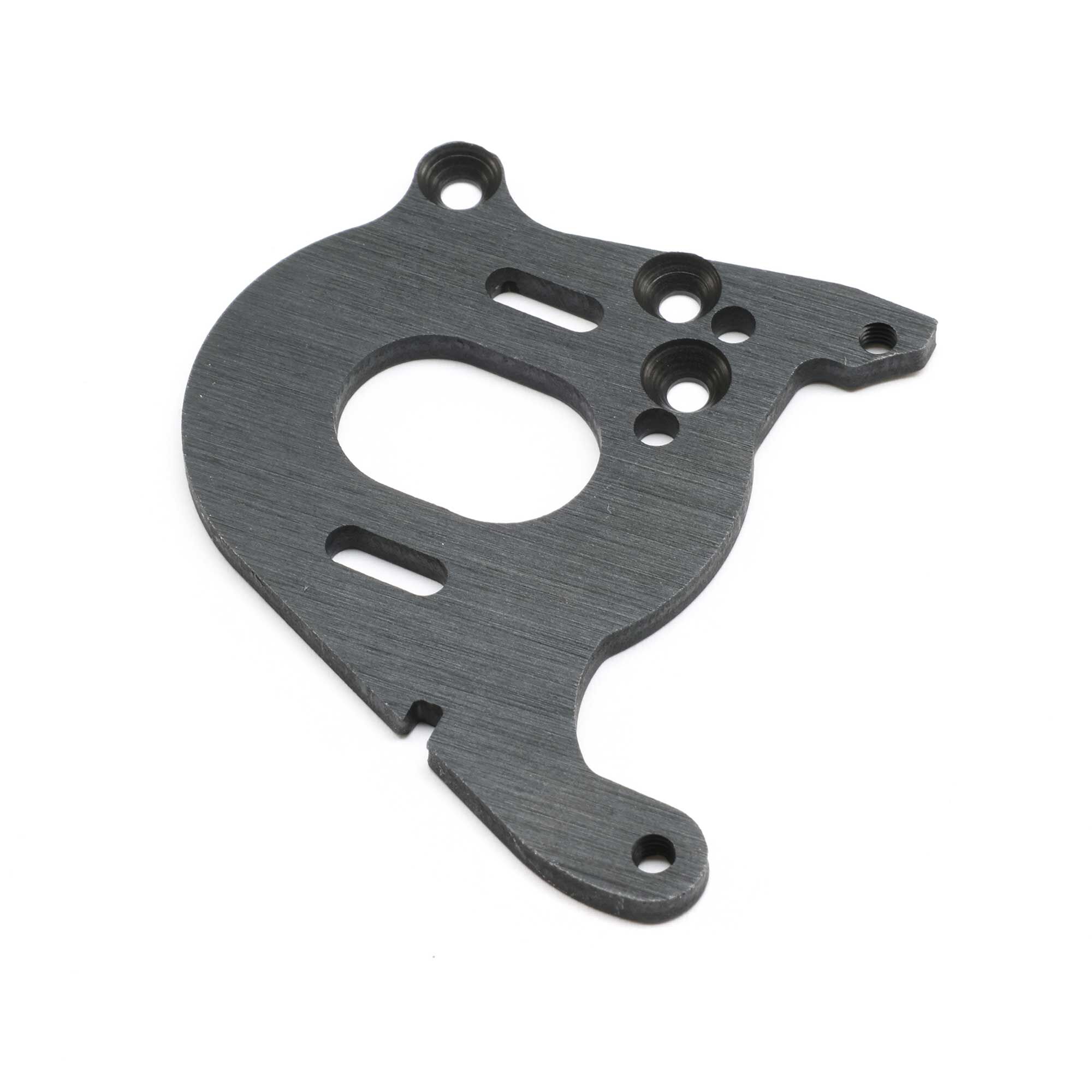 Axial Transmission Motor Plate, V2: Capra 1.9 UTB-AXI-2330