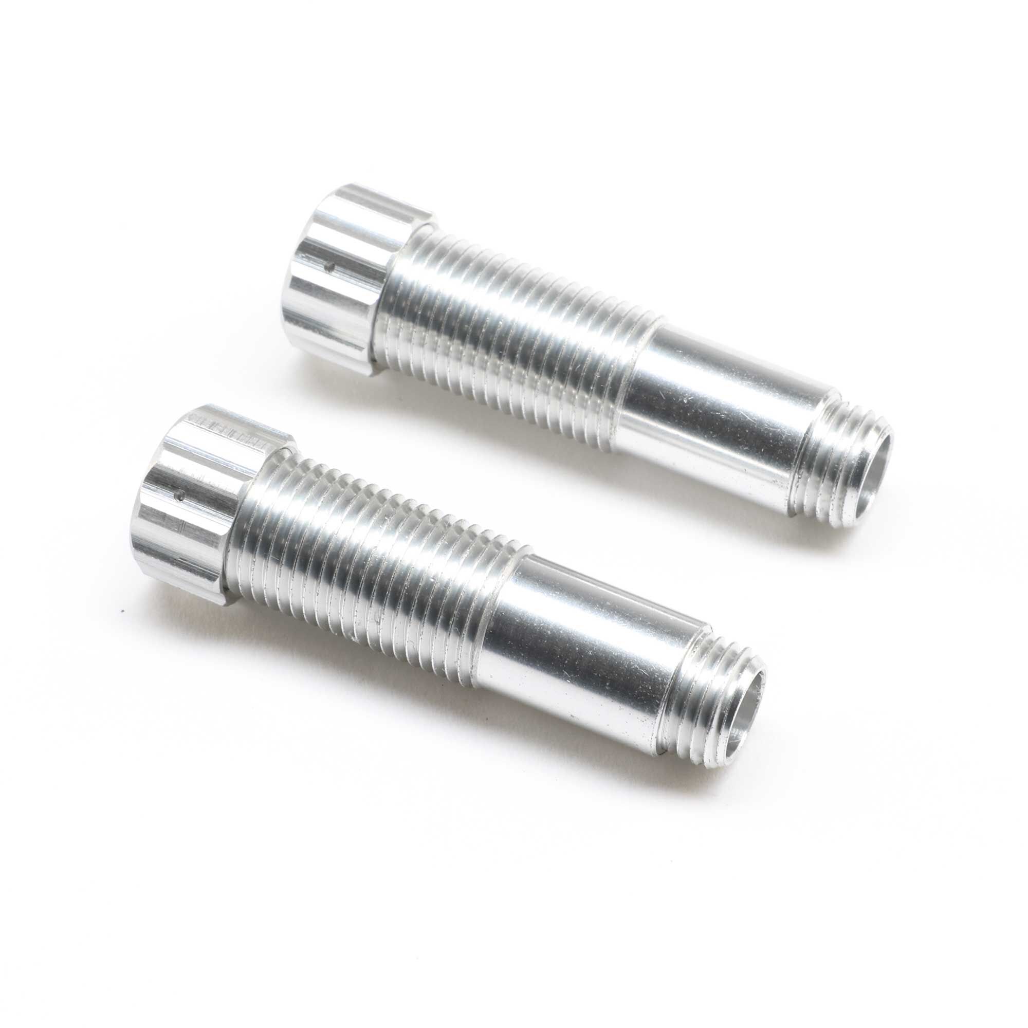 Axial Aluminum Shock Body 11x43mm (2): Capra 1.9 UTB, SCX10IIIBC-AXI-2333