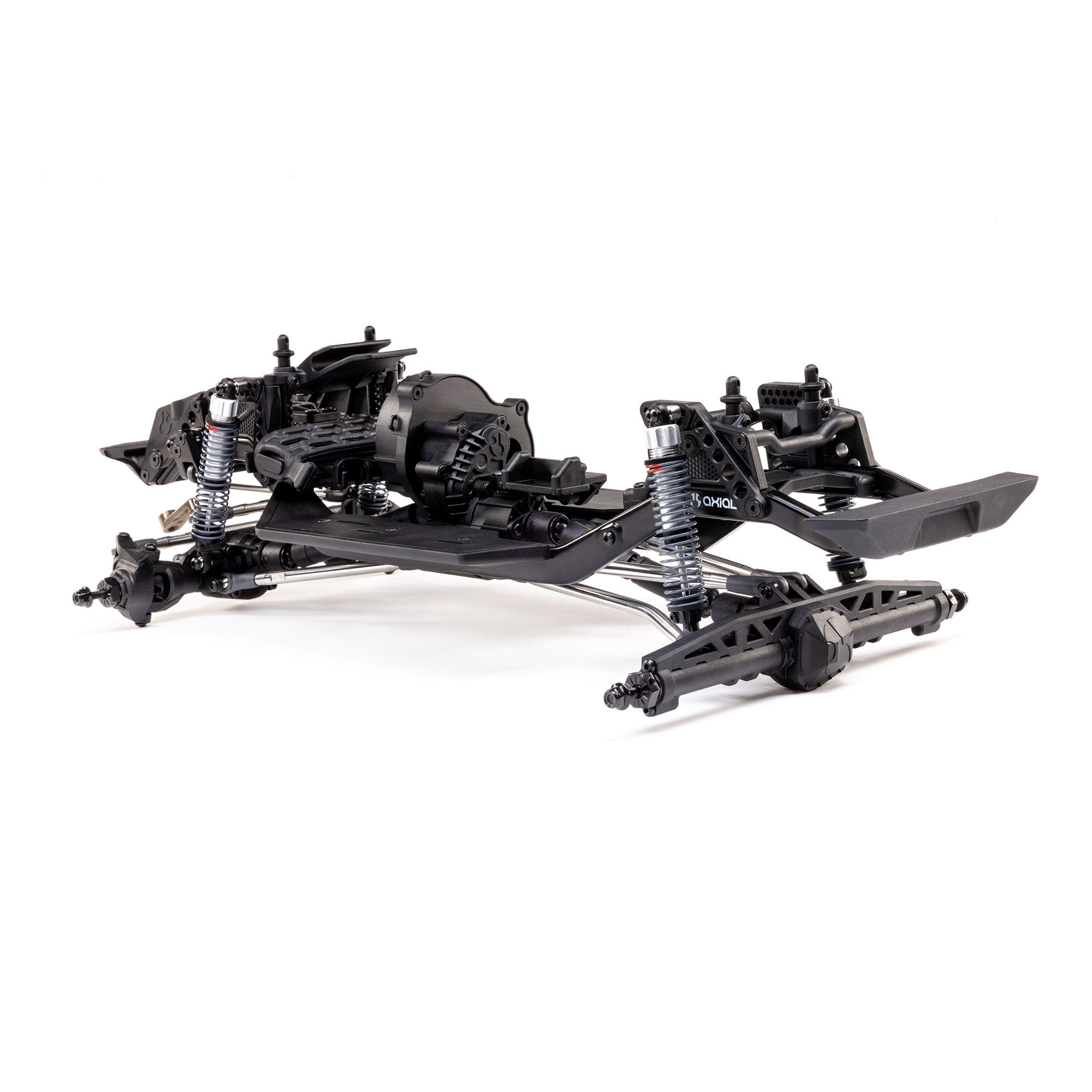 Axial 1/10 SCX10 III 4WD Rock Crawler Builder's Kit-AXI-2755