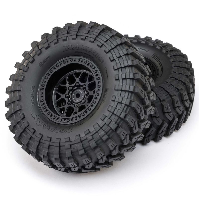 Axial 1/10 SCX10 III Coyote 4X4 RTR Rock Crawler (Battery & Charger Included), Gold-AXI-3071