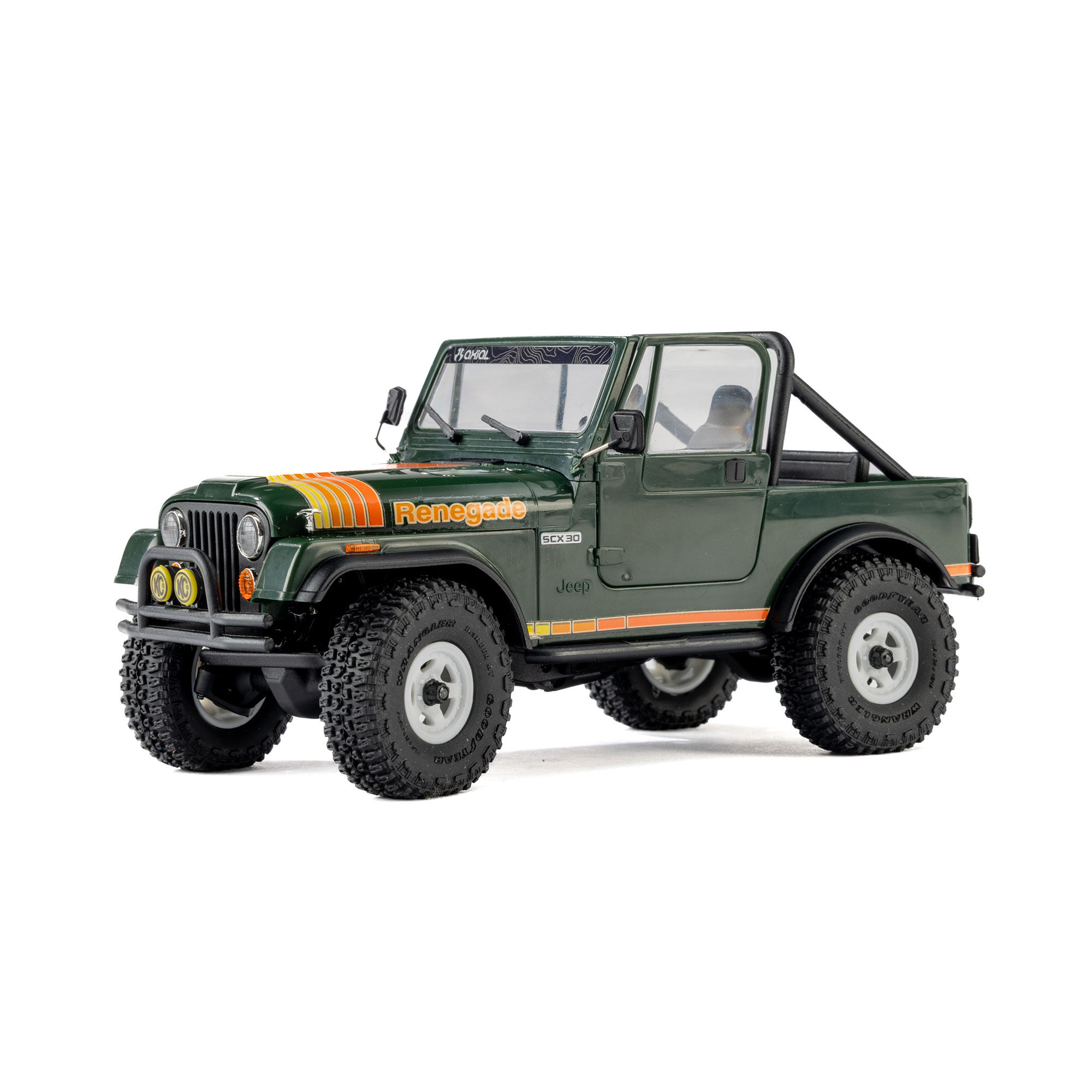 AXI-3273T2
