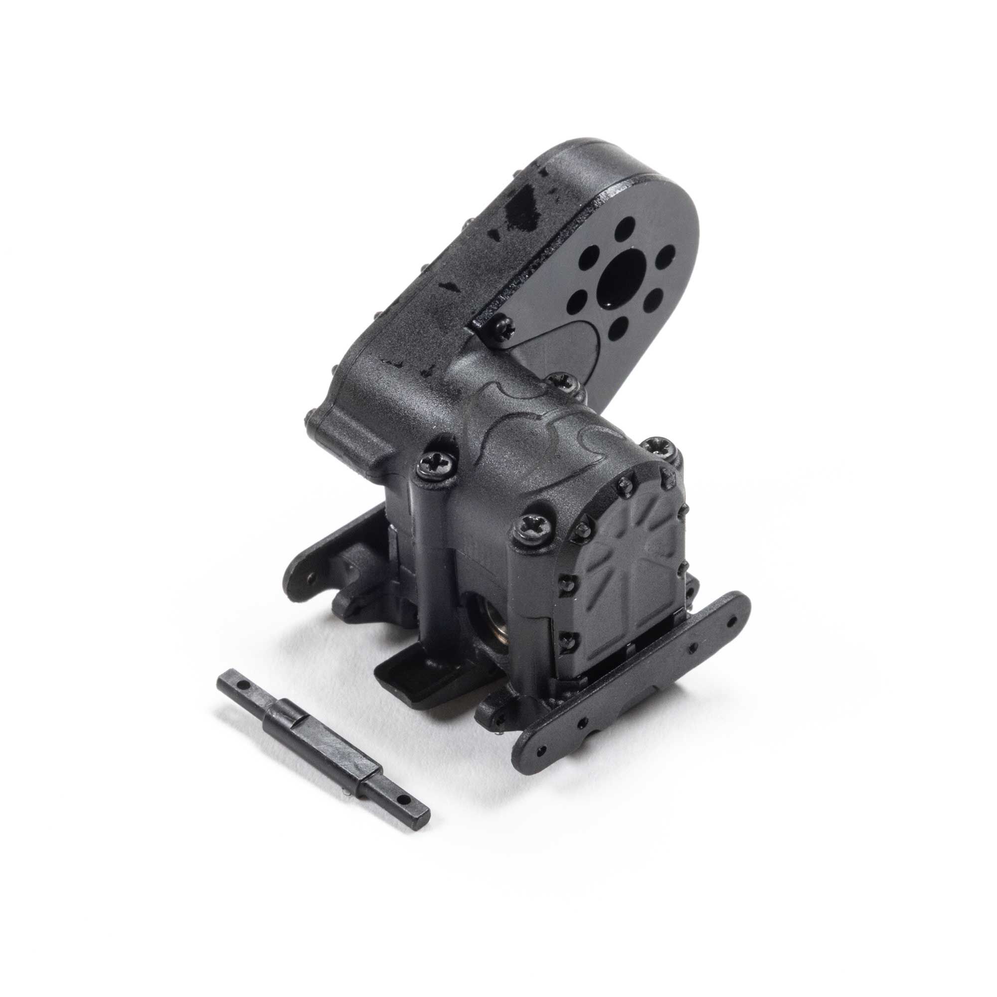 Axial Transmission, Assembled: SCX30-AXI-3311