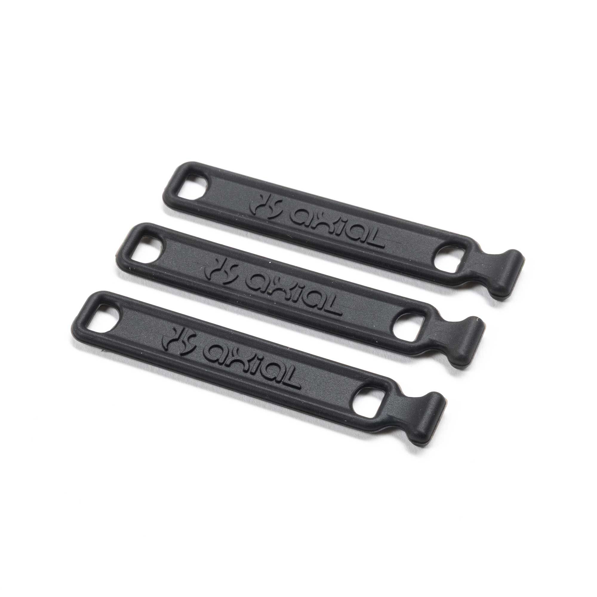 Axial Battery Strap (3): SCX30-AXI-3314