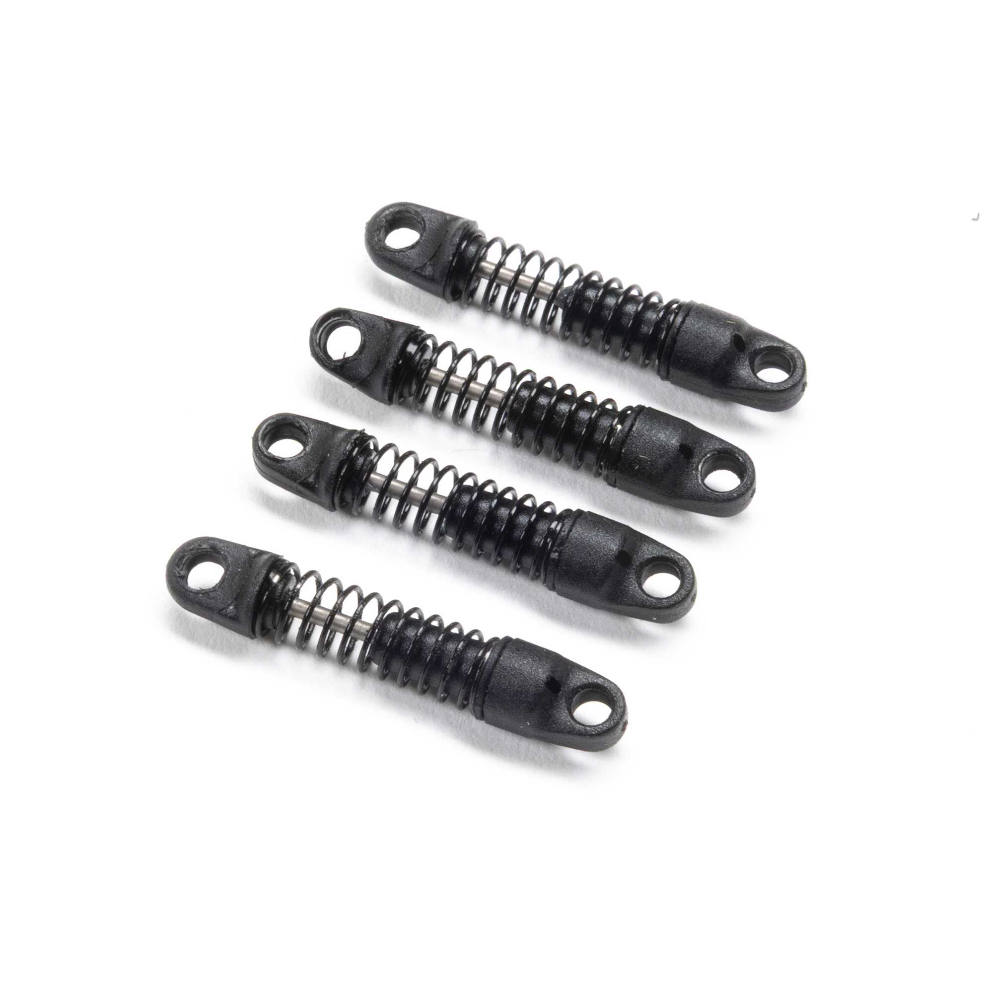 Axial Shock Set, Preassembled: SCX30-AXI-3317