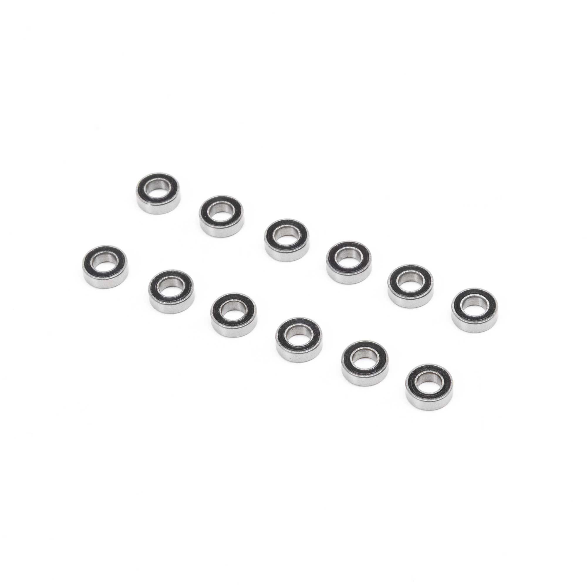 Axial Bearing Set: SCX30-AXI-3318
