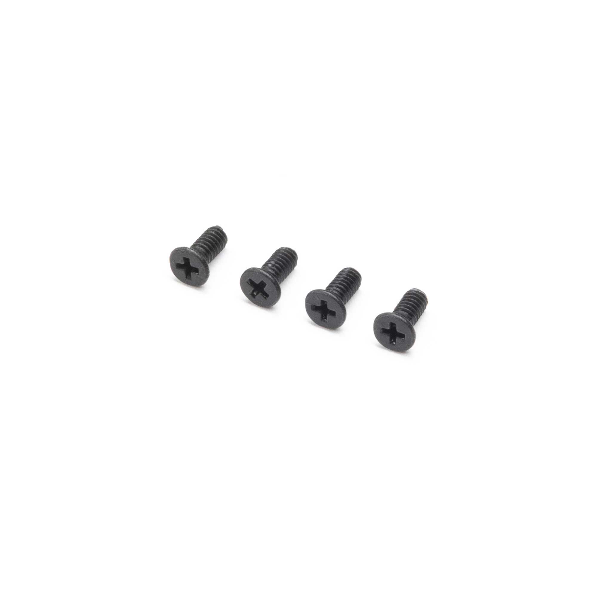 Axial Motor Mount Screw (4): SCX30-AXI-3332