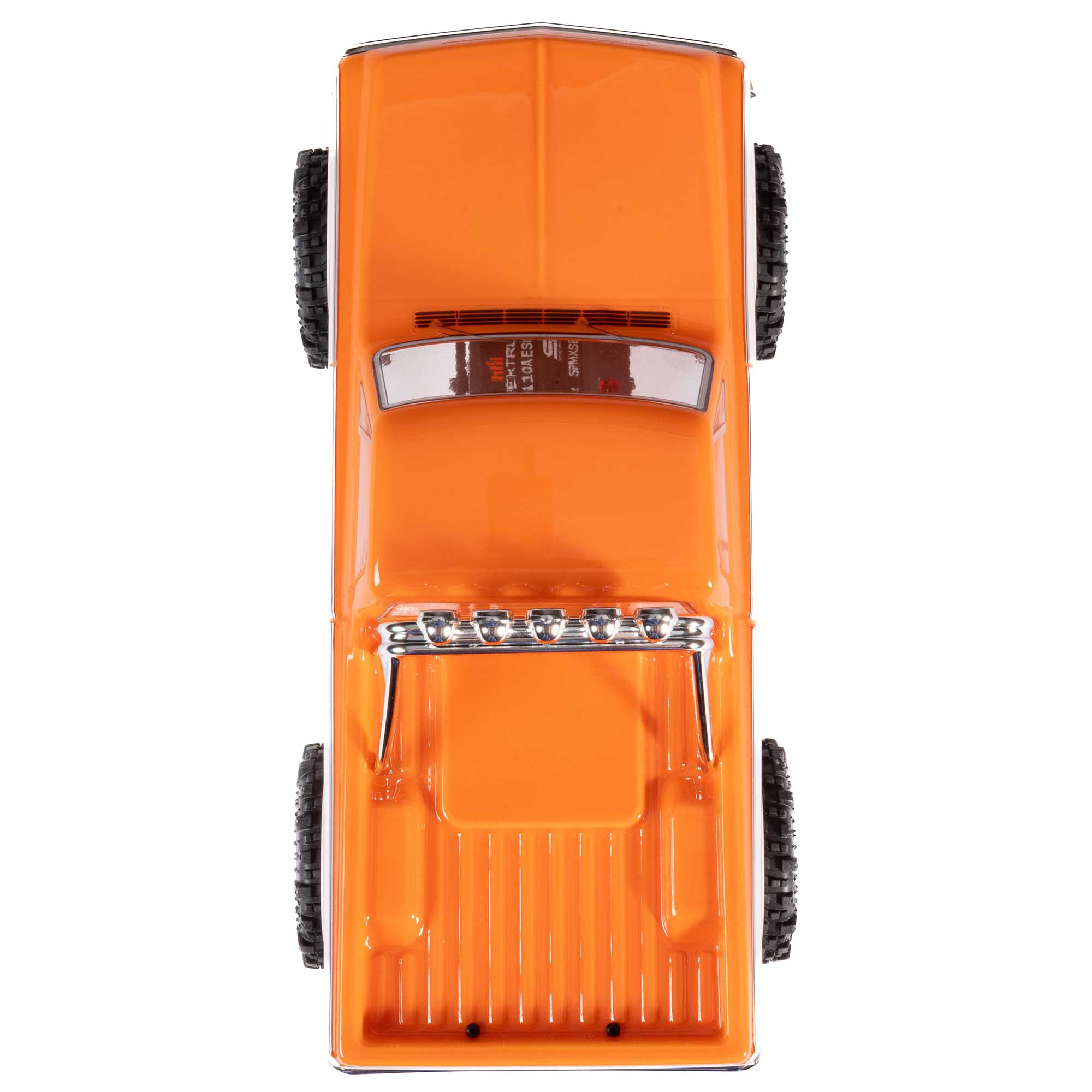 Axial 1/24 SCX24 1967-1972 Chevrolet C10-AXI-3408T1/AXI-3408T2