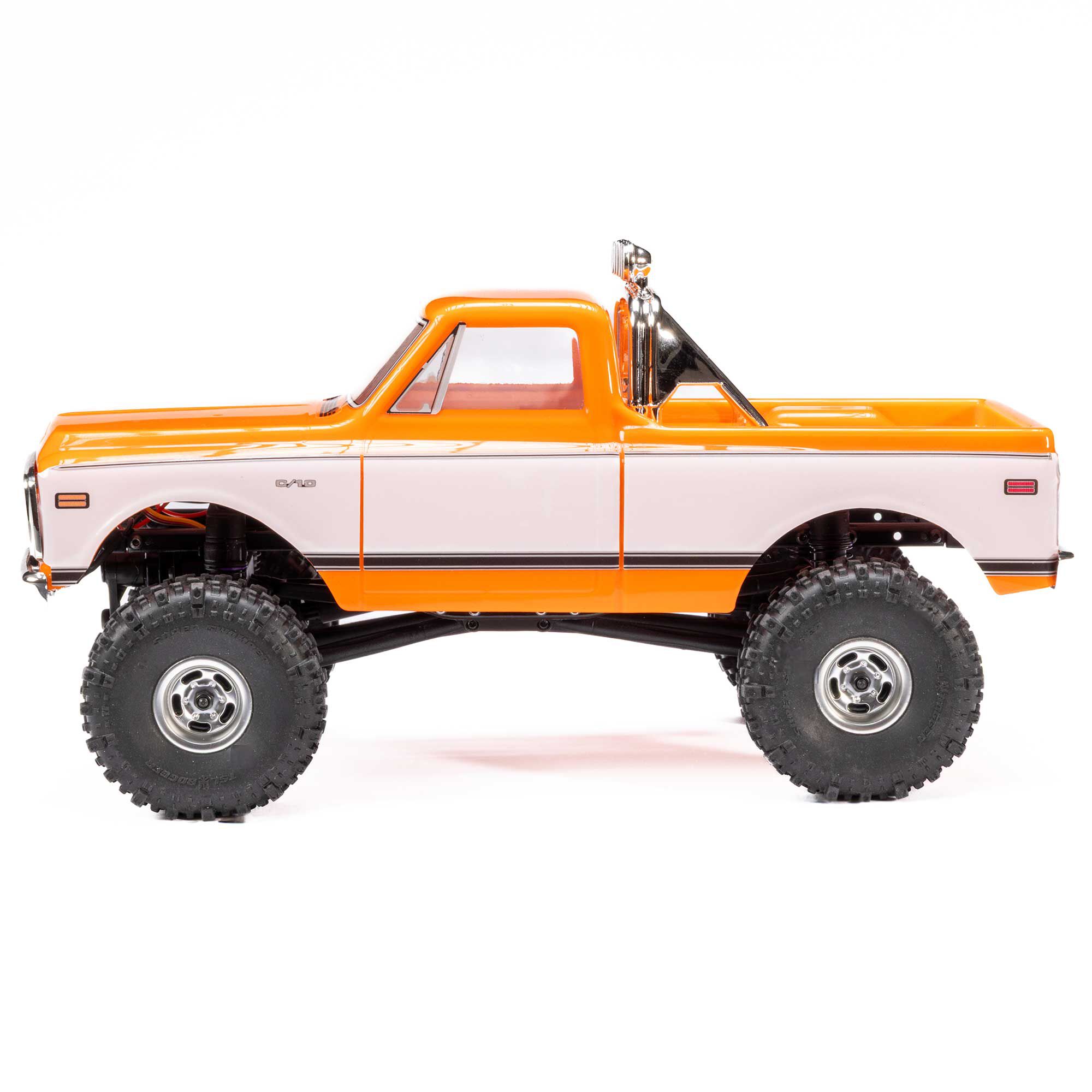 Axial 1/24 SCX24 1967-1972 Chevrolet C10-AXI-3408T1/AXI-3408T2