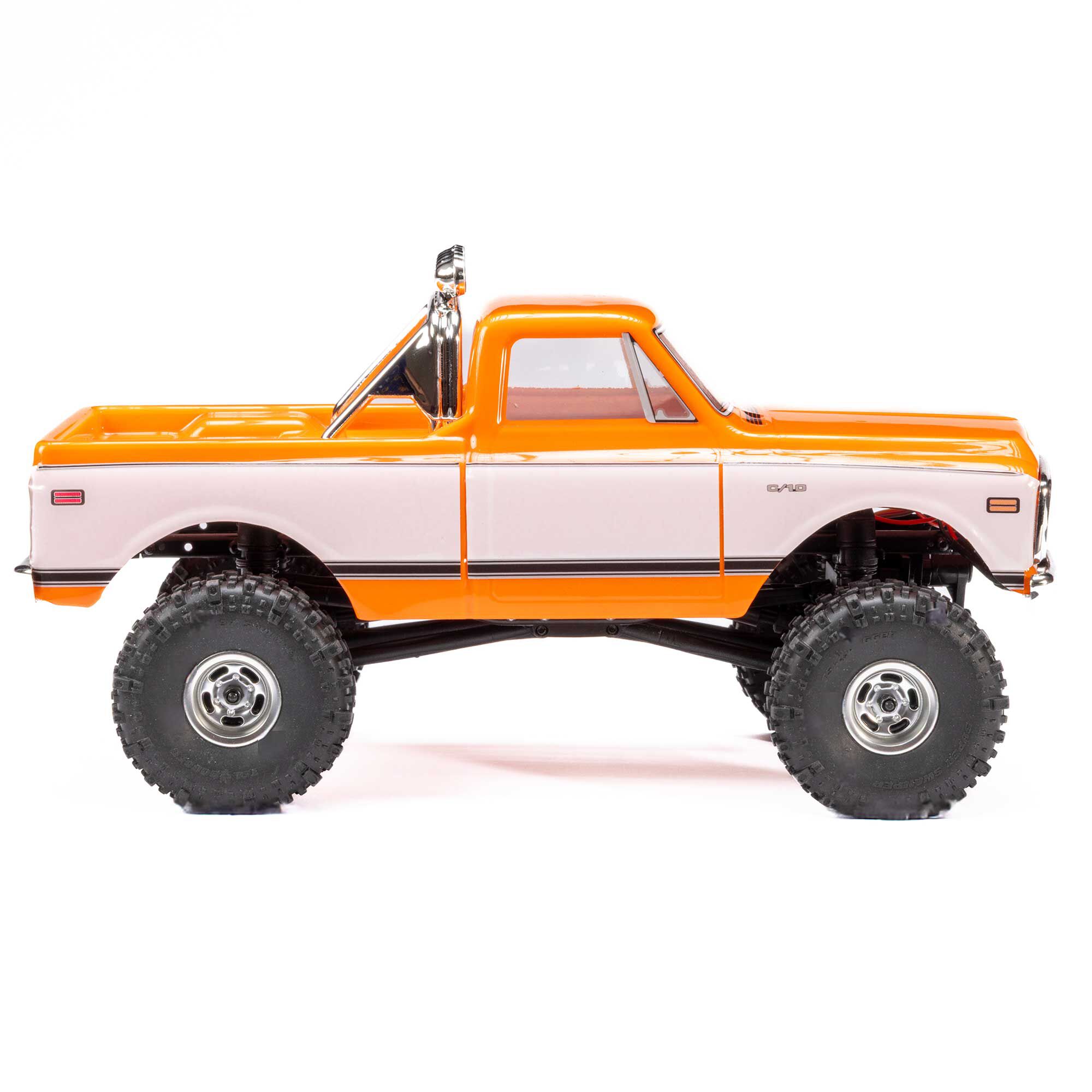 Axial 1/24 SCX24 1967-1972 Chevrolet C10-AXI-3408T1/AXI-3408T2