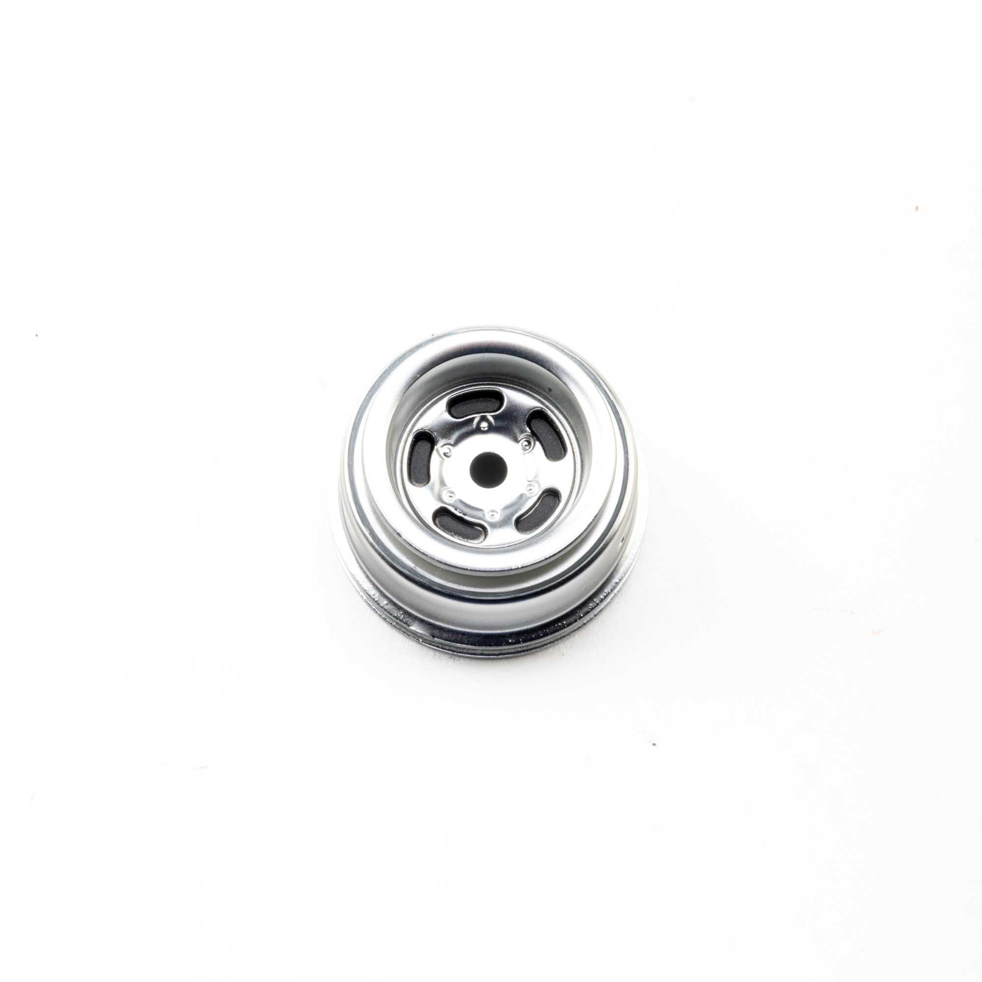 Axial 0.8"/1.0" Slot Mag Wheel Set (4): SCX24-AXI-3949
