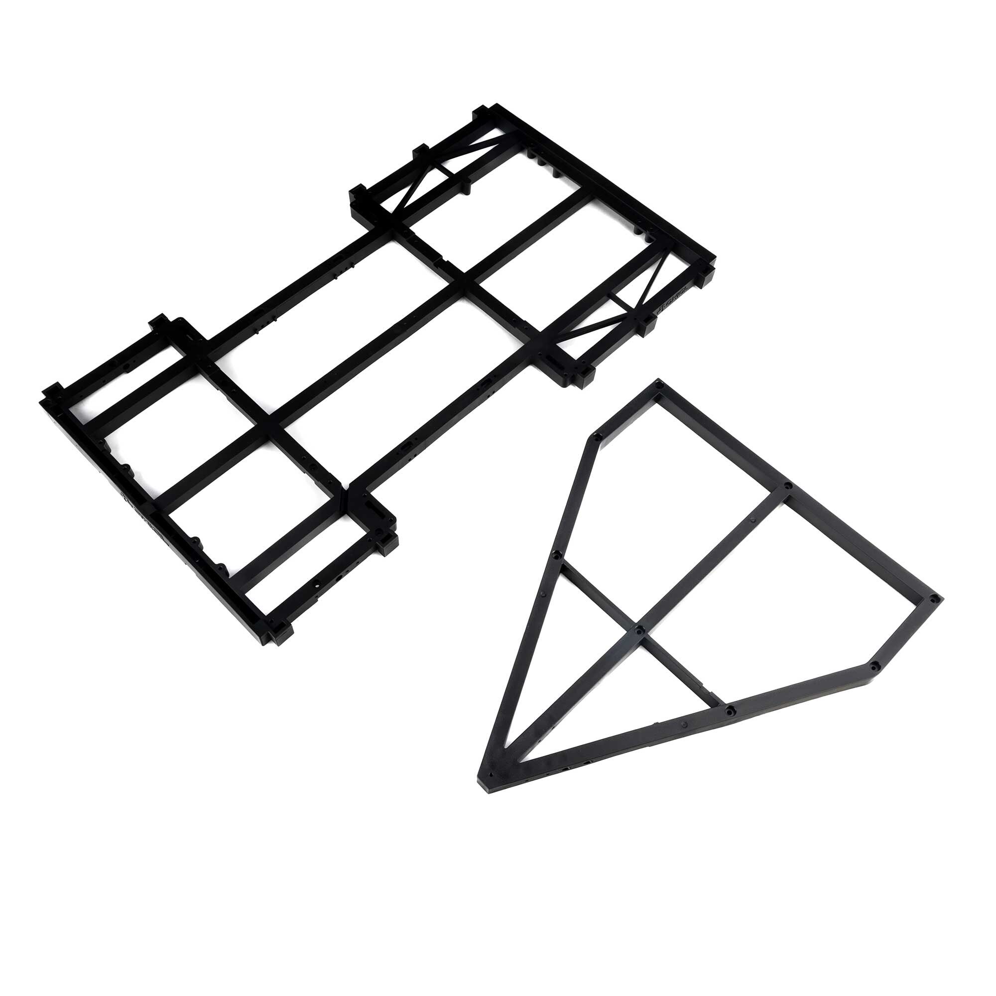 Axial Trailer Frame Set: SCX10 Trailer-AXI-4118