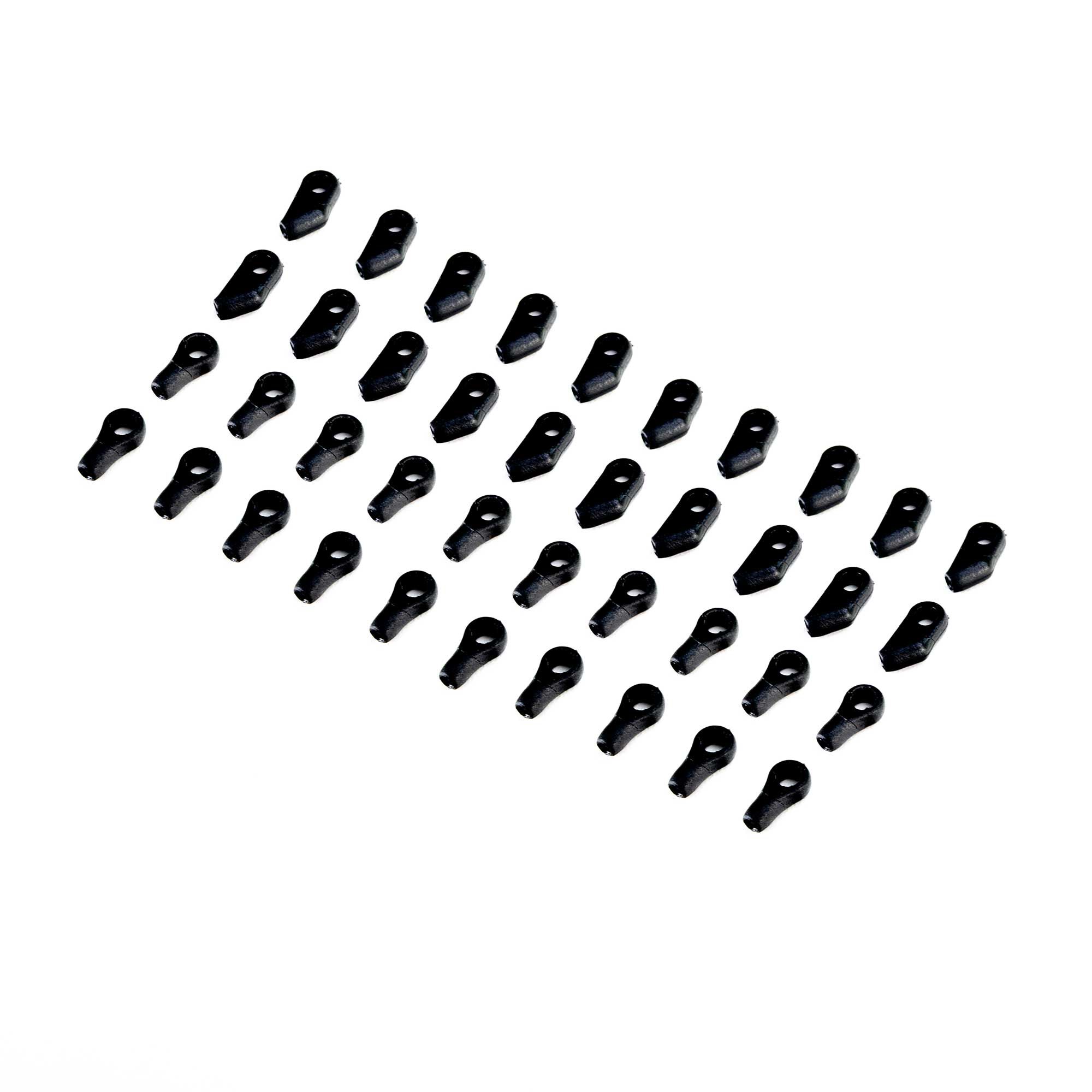 Axial Rod End Set: SCX30-AXI-4266