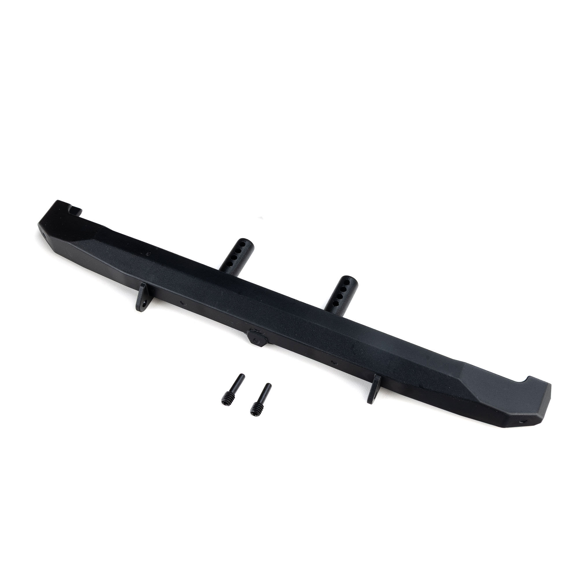 Axial Rear Bumper, Jeep JT: SCX10 III MotoBilt-AXI-4313