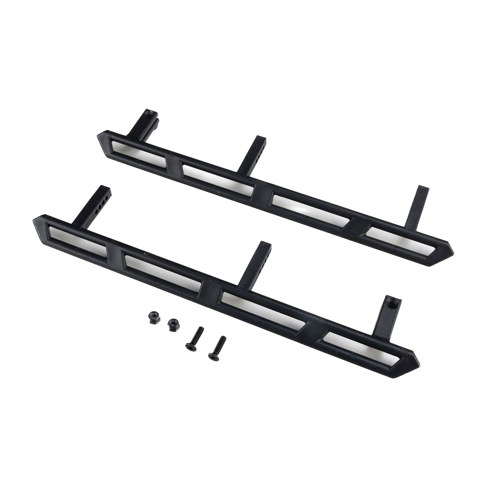 Axial Rock Sliders, Jeep JT: SCX10 III MotoBilt-AXI-4319