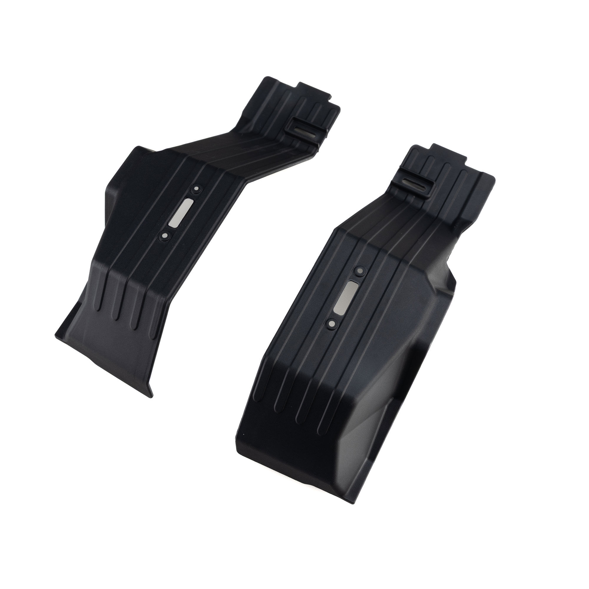 Axial Rear Inner Fender Liners, Jeep JT: SCX10 III MotoBilt-AXI-4324