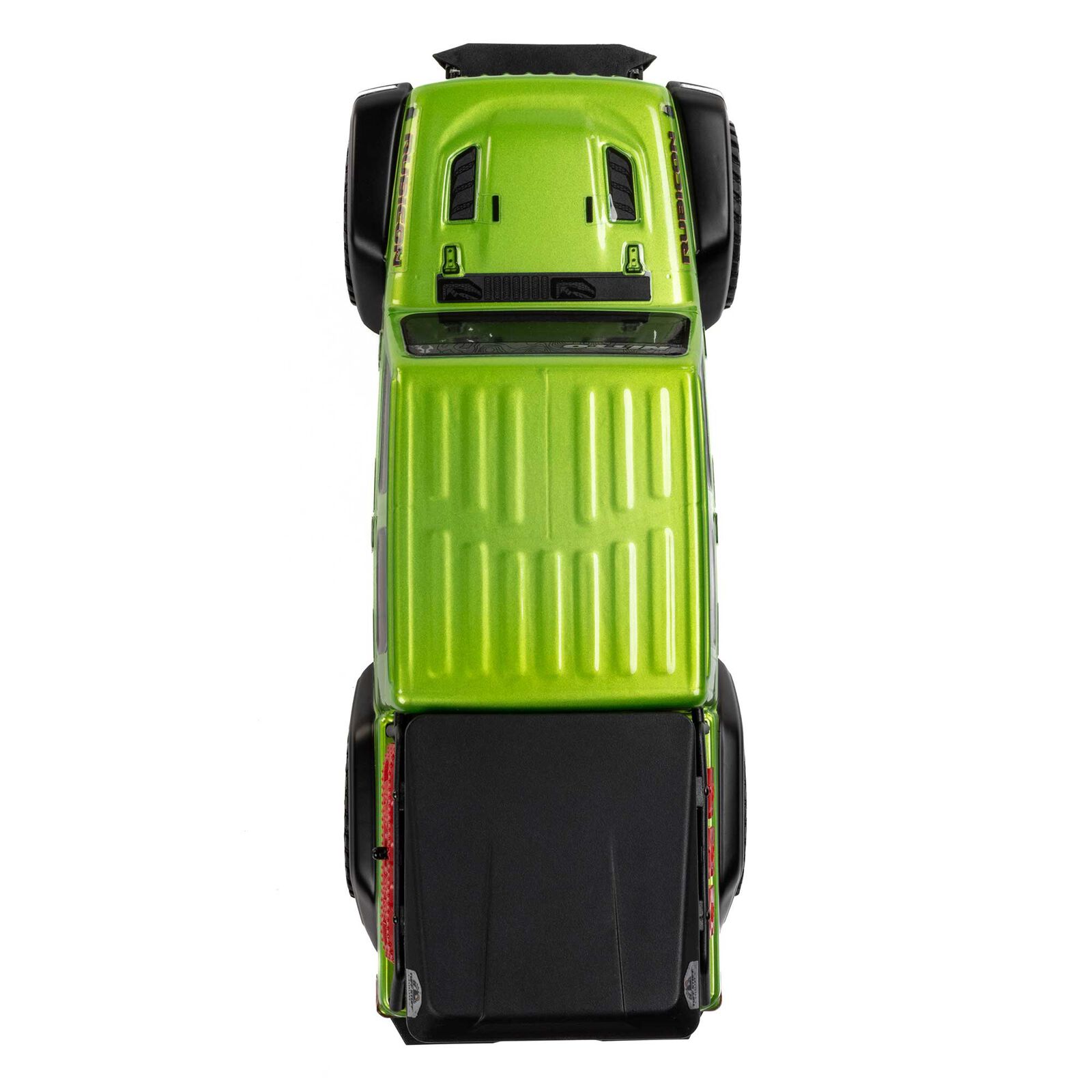 Axial 1:24 SCX24 Jeep JT Gladiator 4X4 RTR Brushed Rock Crawler w/Battery&Charger, White-AXI00005V2T3/AXI00005V2T4/AXI00005V2T5