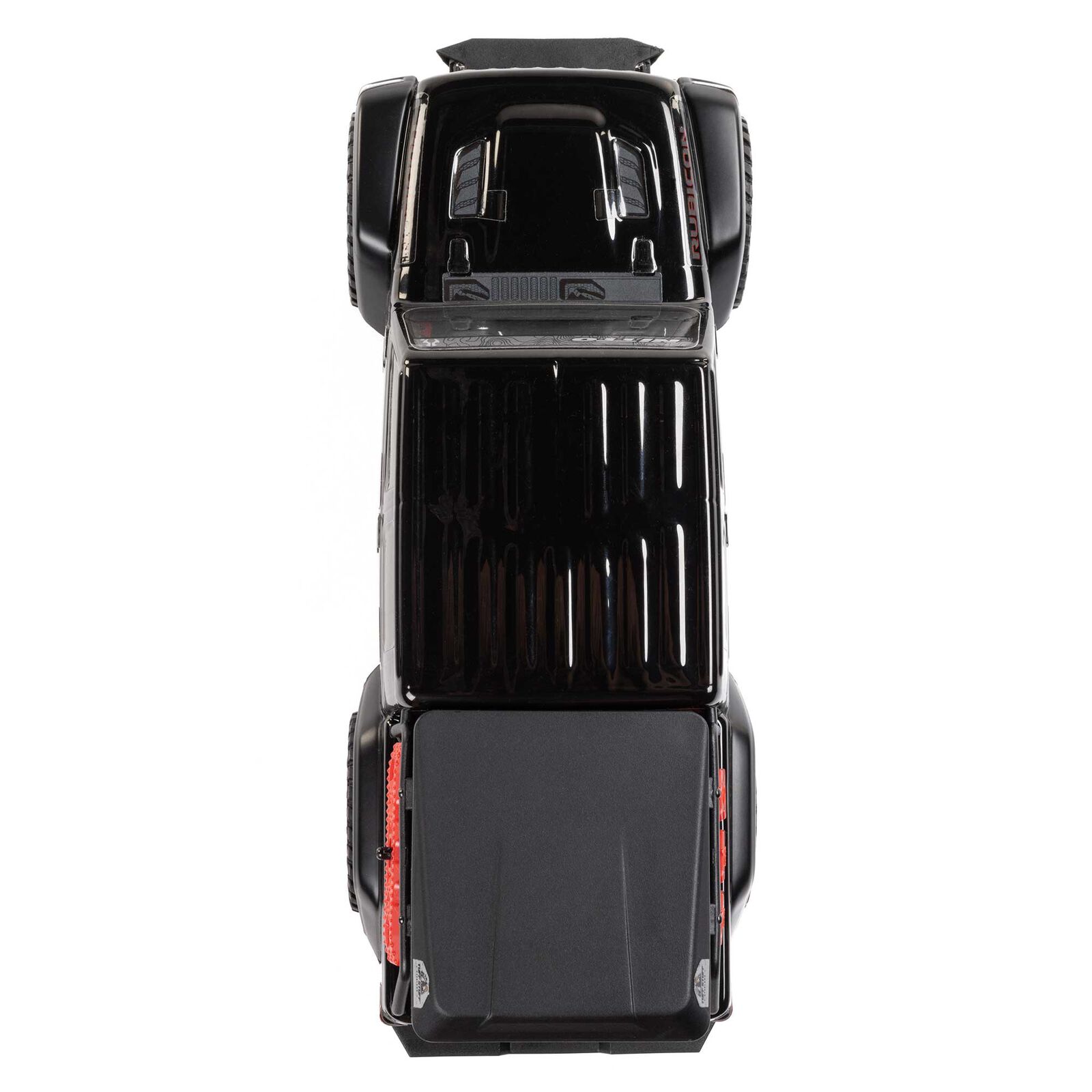 Axial 1:24 SCX24 Jeep JT Gladiator 4X4 RTR Brushed Rock Crawler w/Battery&Charger, White-AXI00005V2T3/AXI00005V2T4/AXI00005V2T5