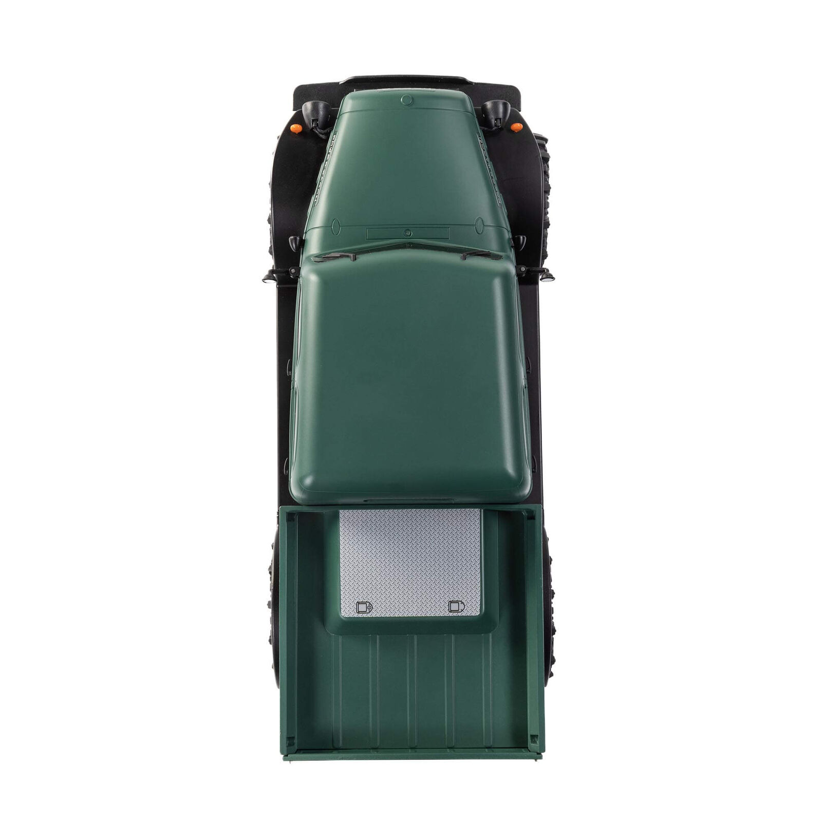 Axial 1/24 SCX24 Dodge Power Wagon 4X4 RTR Brushed Rock Crawler (Battery & Charger Included)-AXI00007T1/AXI00007T2