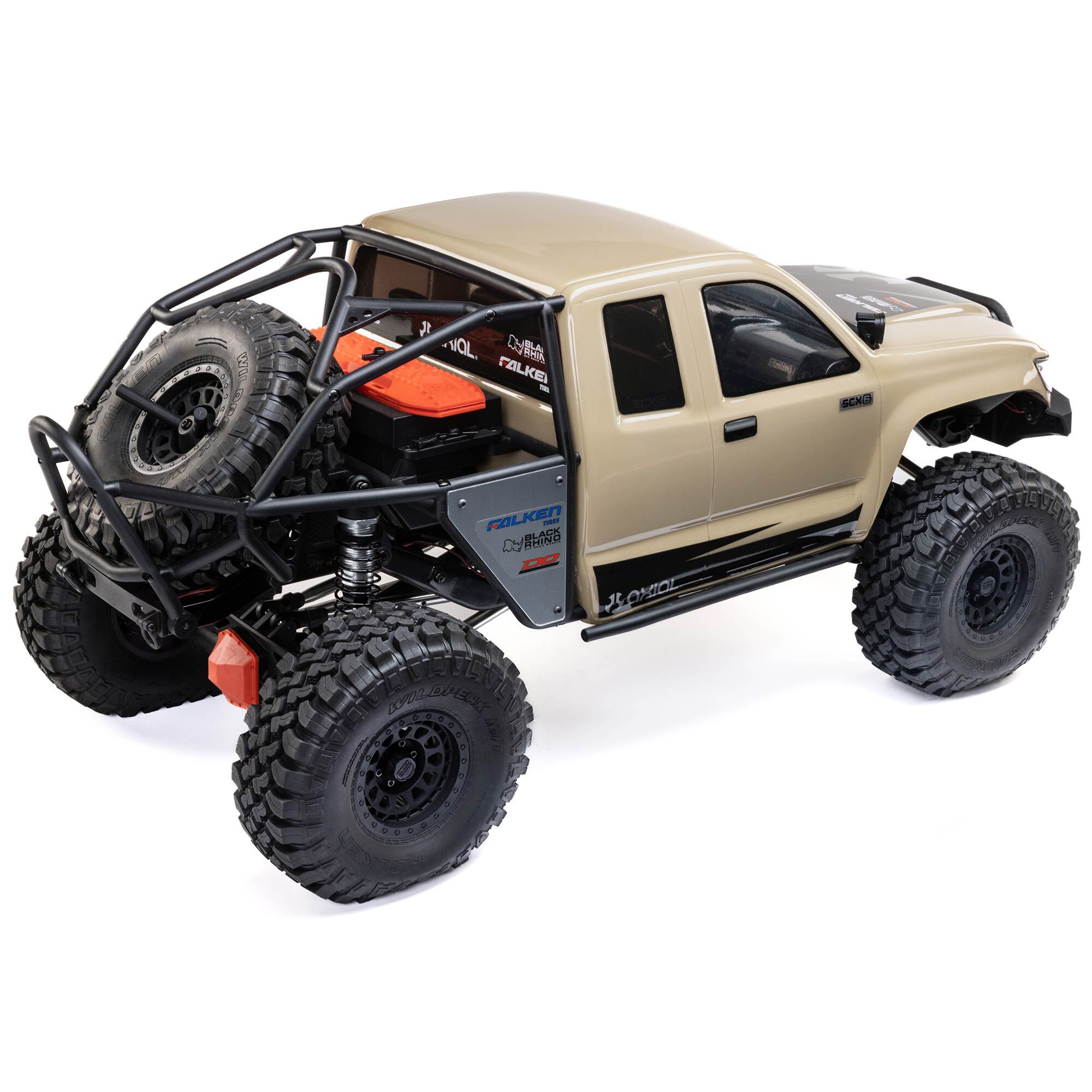 AXI05001T2