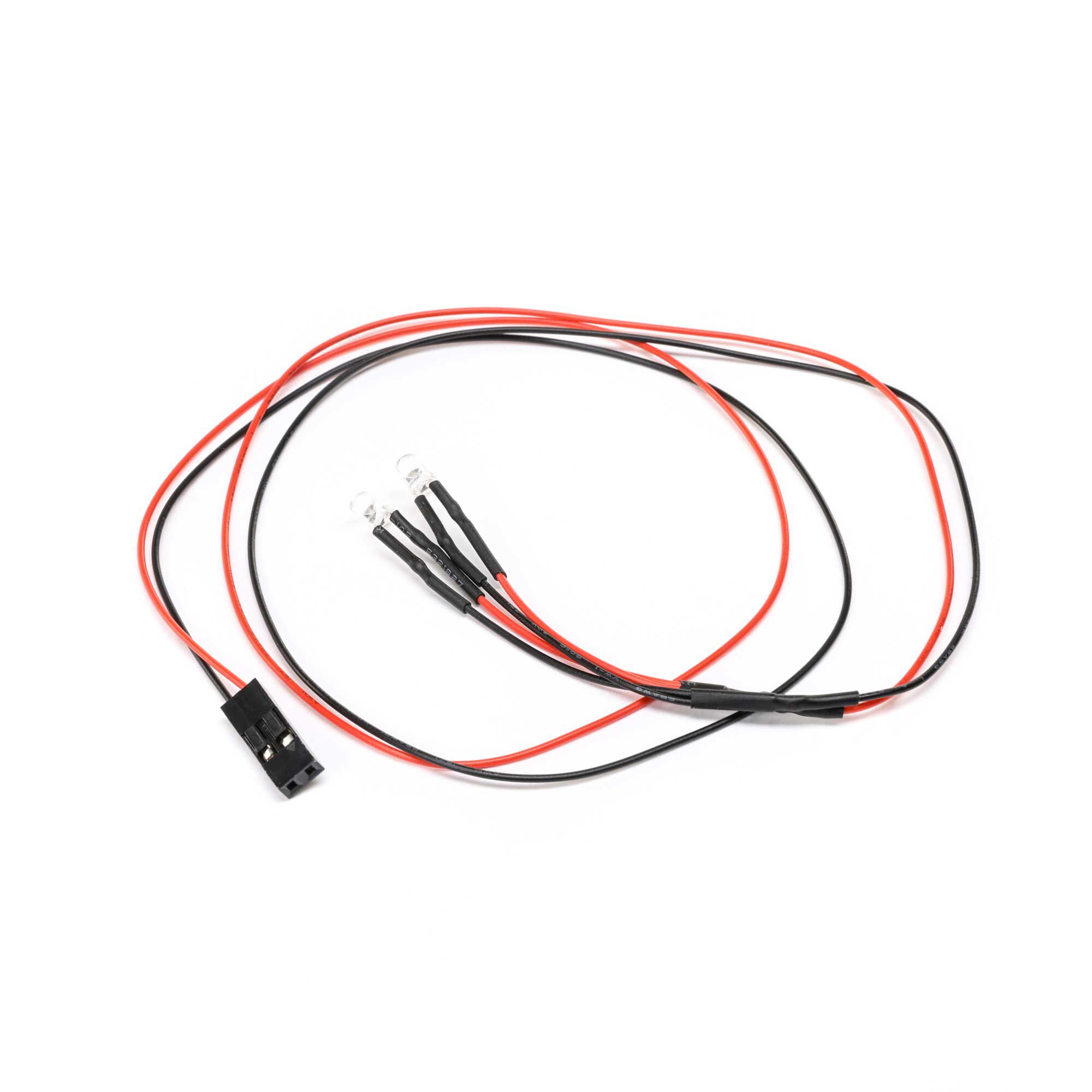 Axial LED Light Set: SCX24-AXI10001