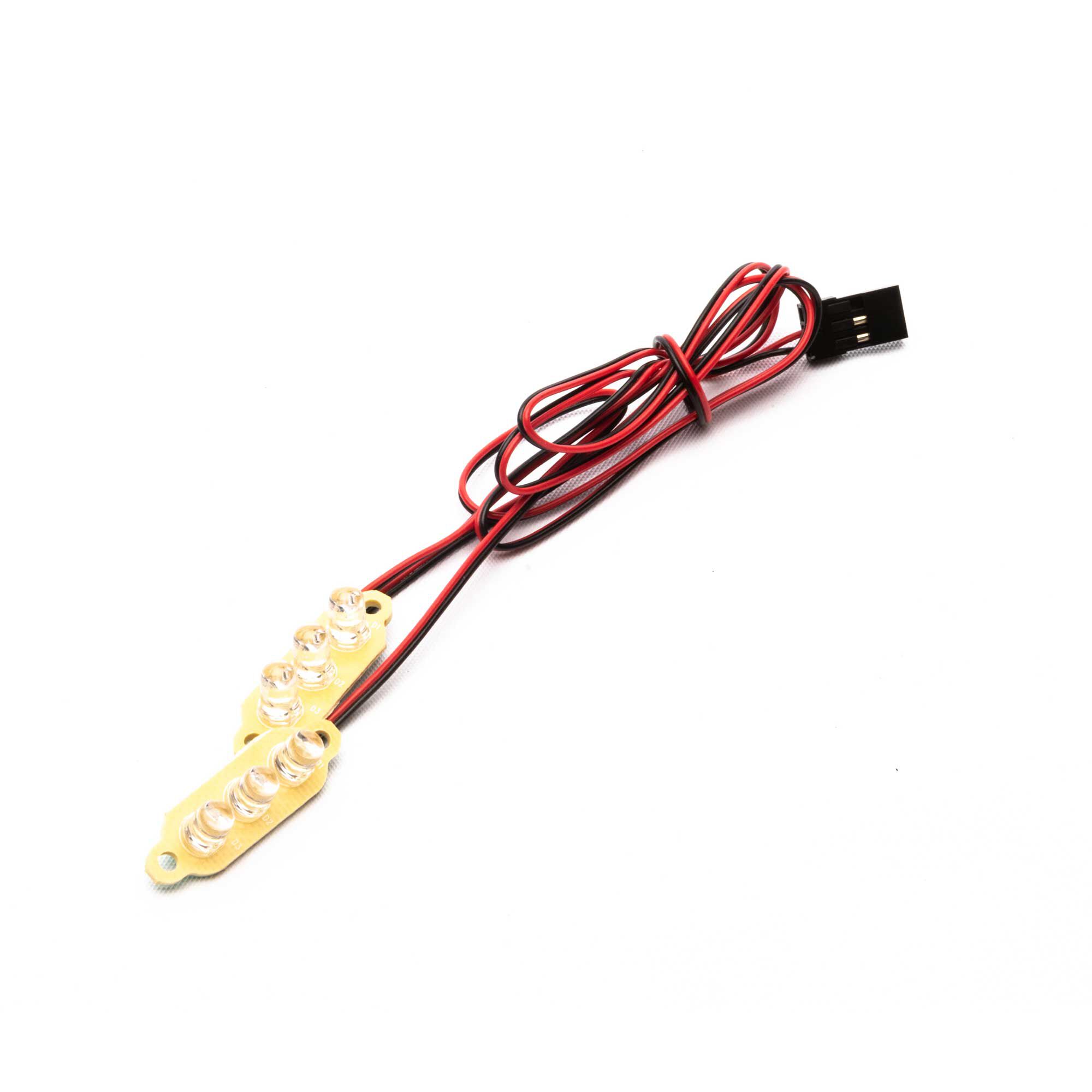 Axial SCX6: White LED Light String-AXI15000