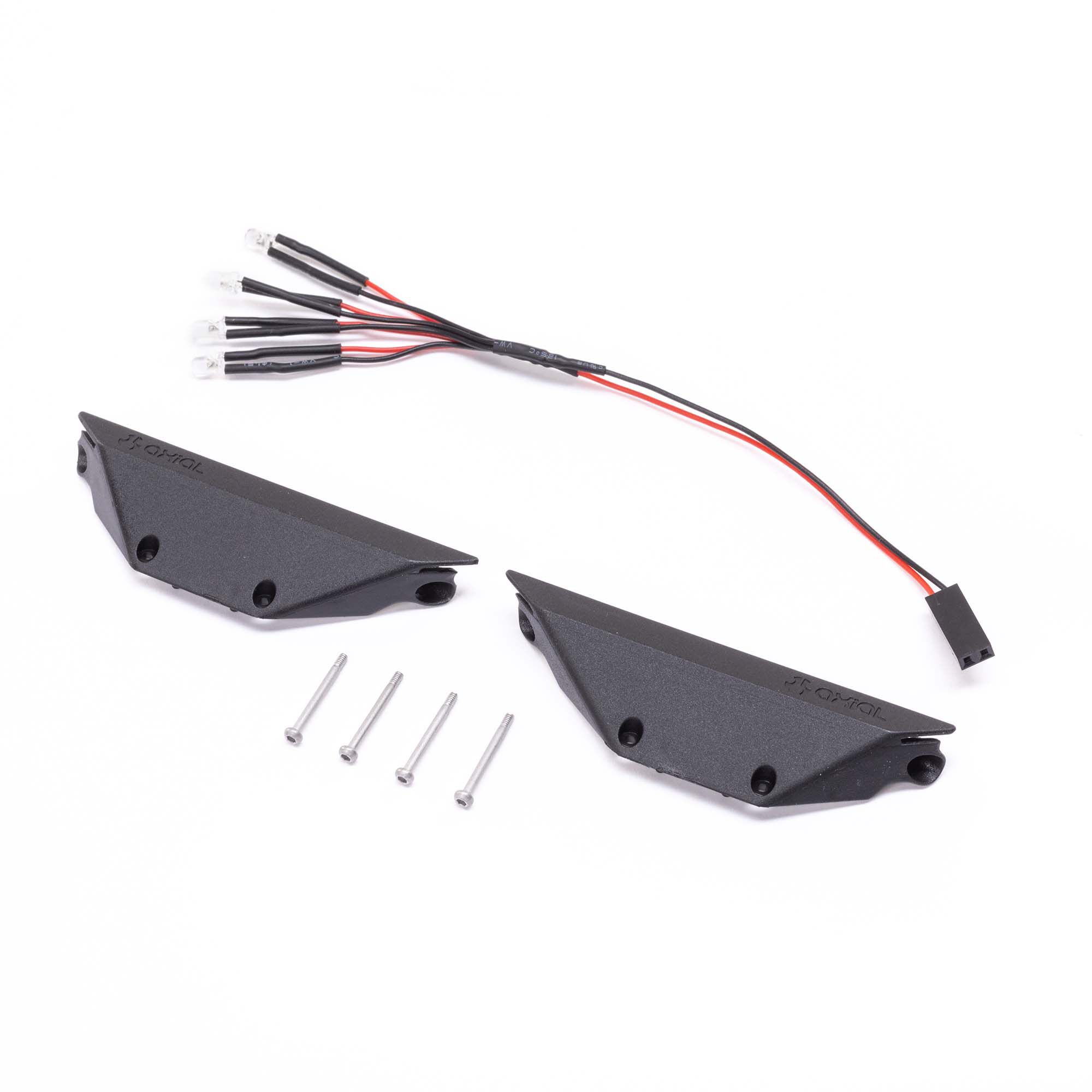Axial Rock Sliders: AX24-AXI201006