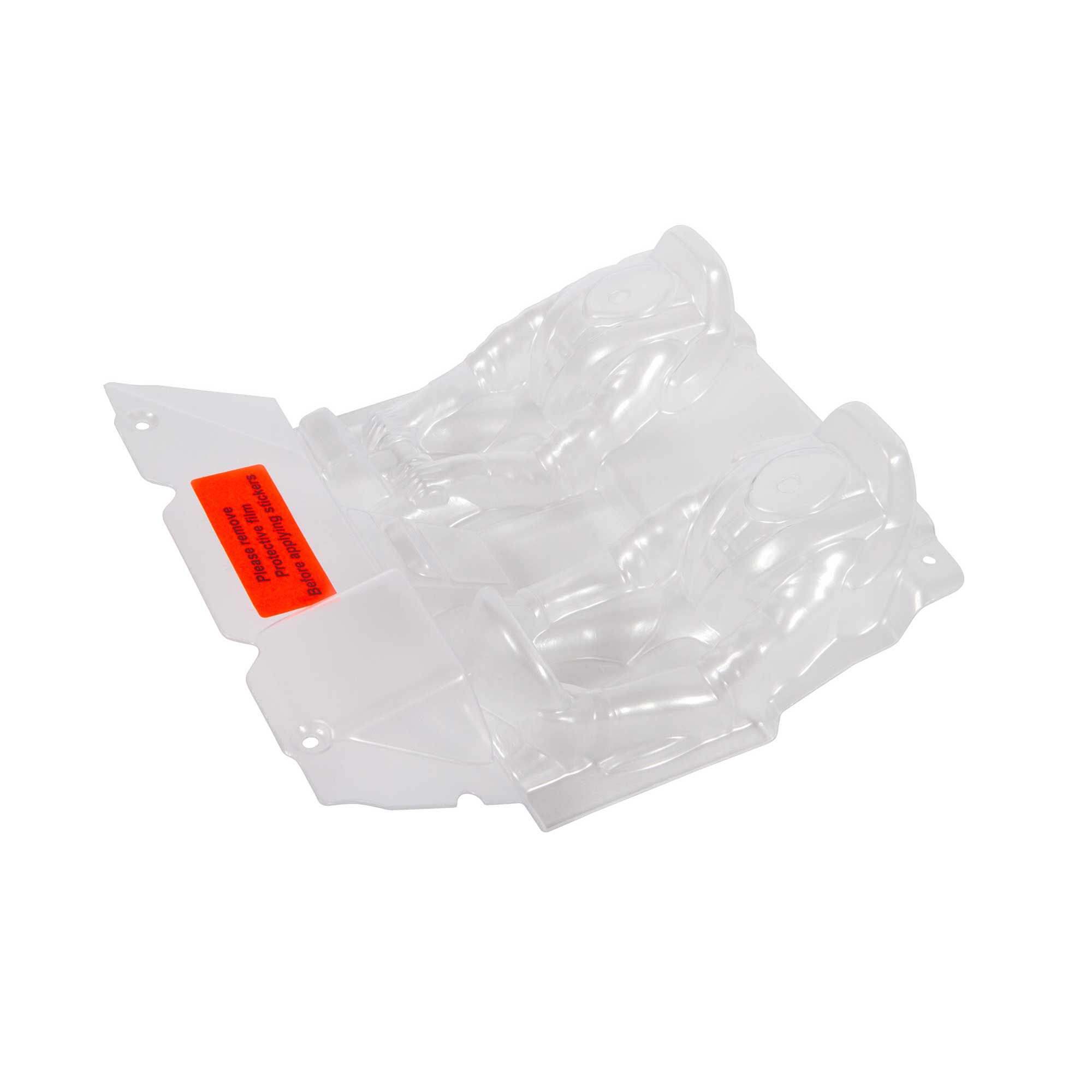 Axial Interior Set: Capra 1.9 UTB-AXI230011