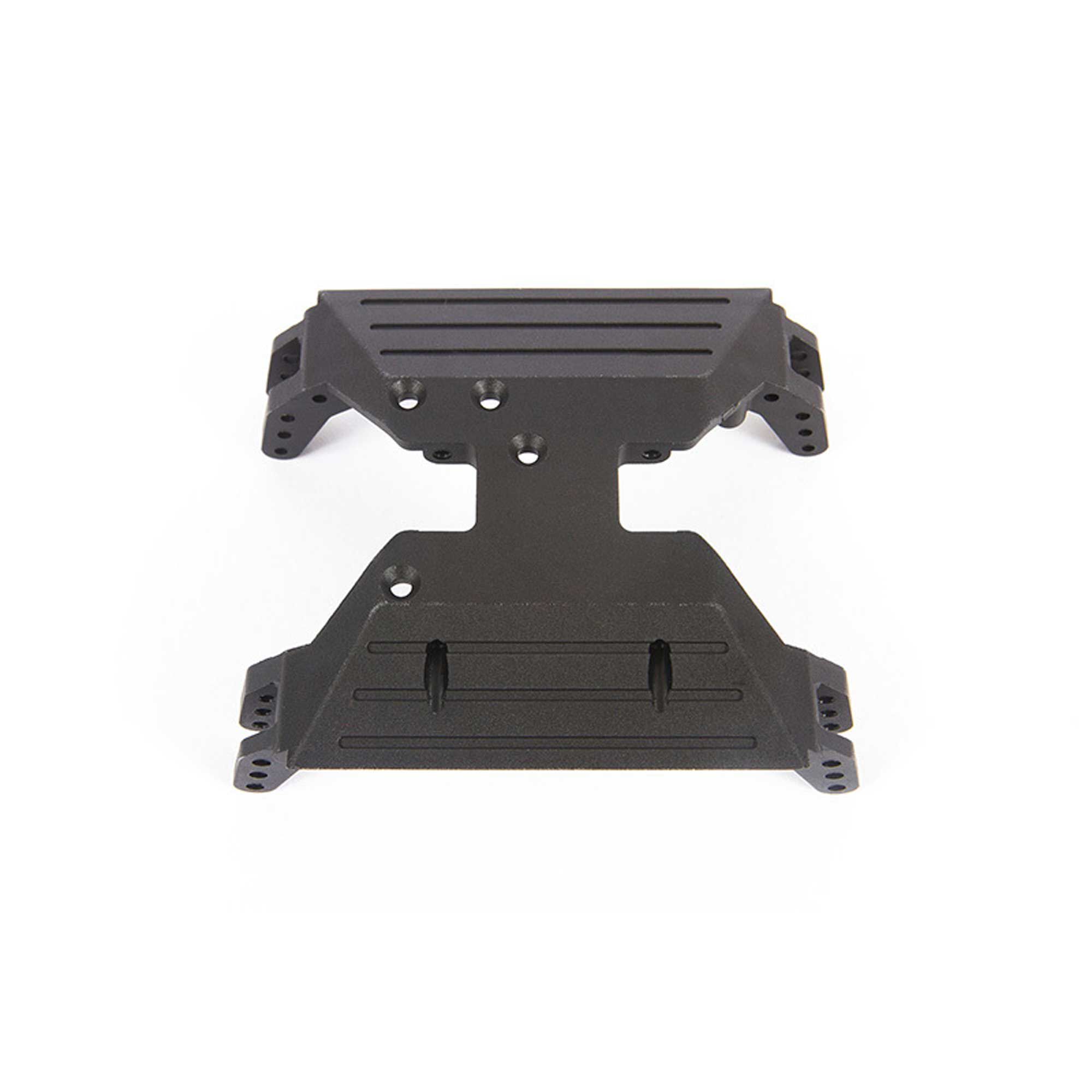 Axial Skid Plate: Capra 1.9 UTB-AXI231005