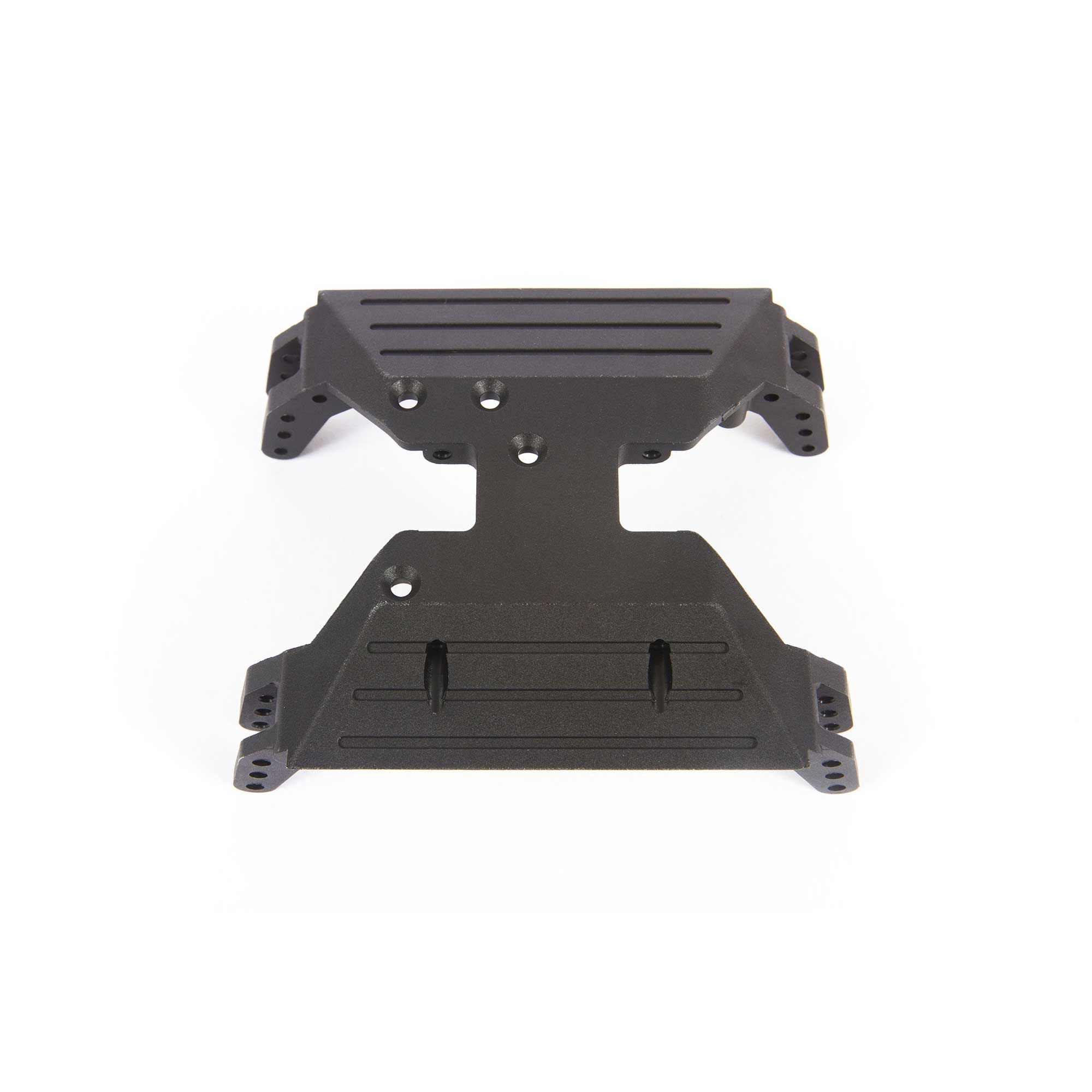 Axial Skid Plate: Capra 1.9 UTB-AXI231005