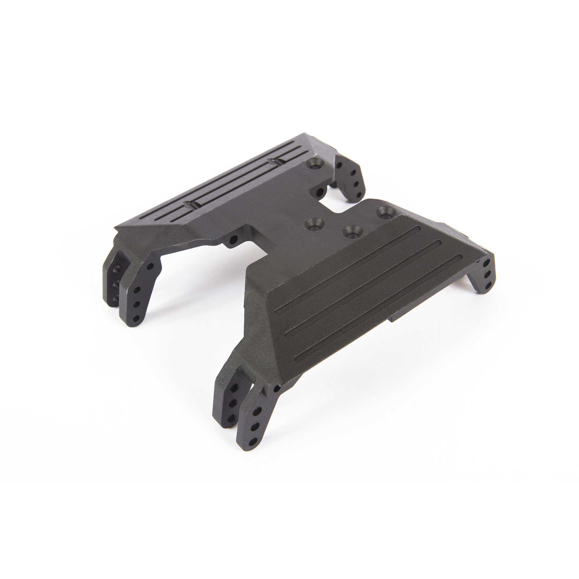 Axial Skid Plate: Capra 1.9 UTB-AXI231005