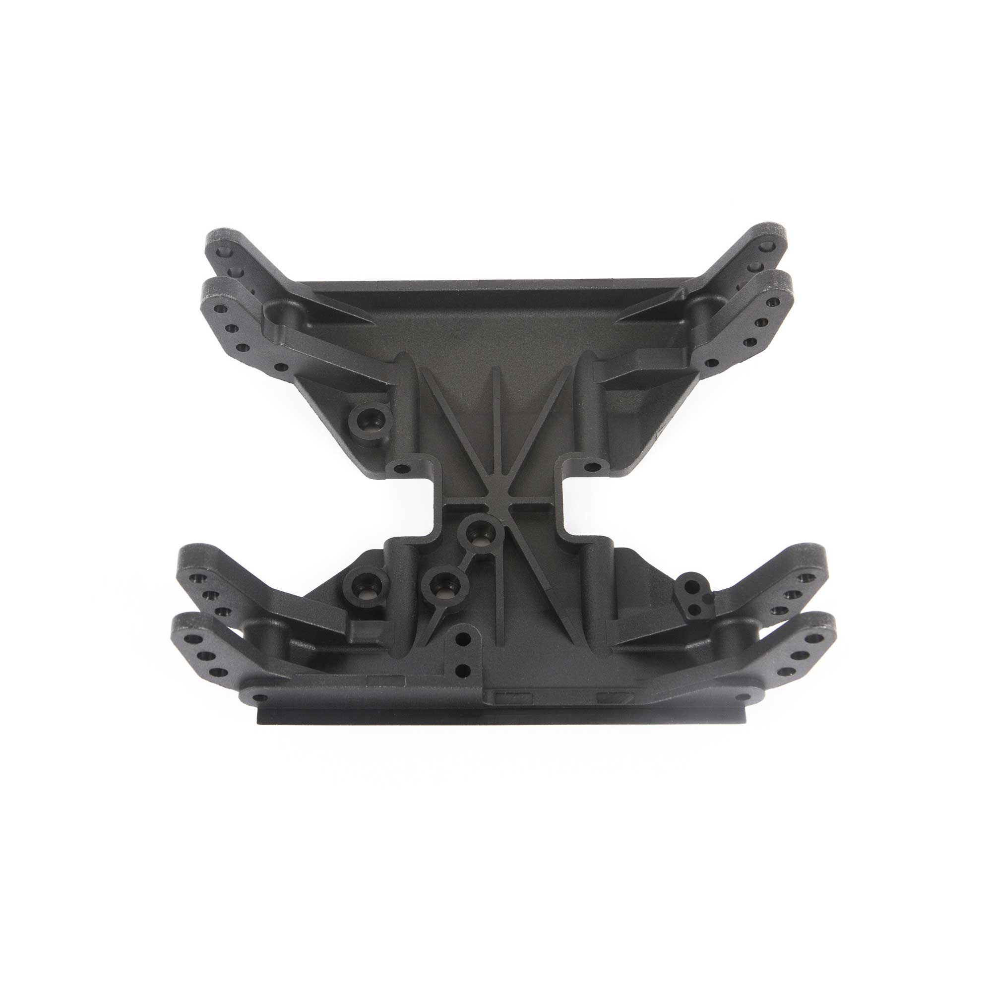 Axial Skid Plate: Capra 1.9 UTB-AXI231005