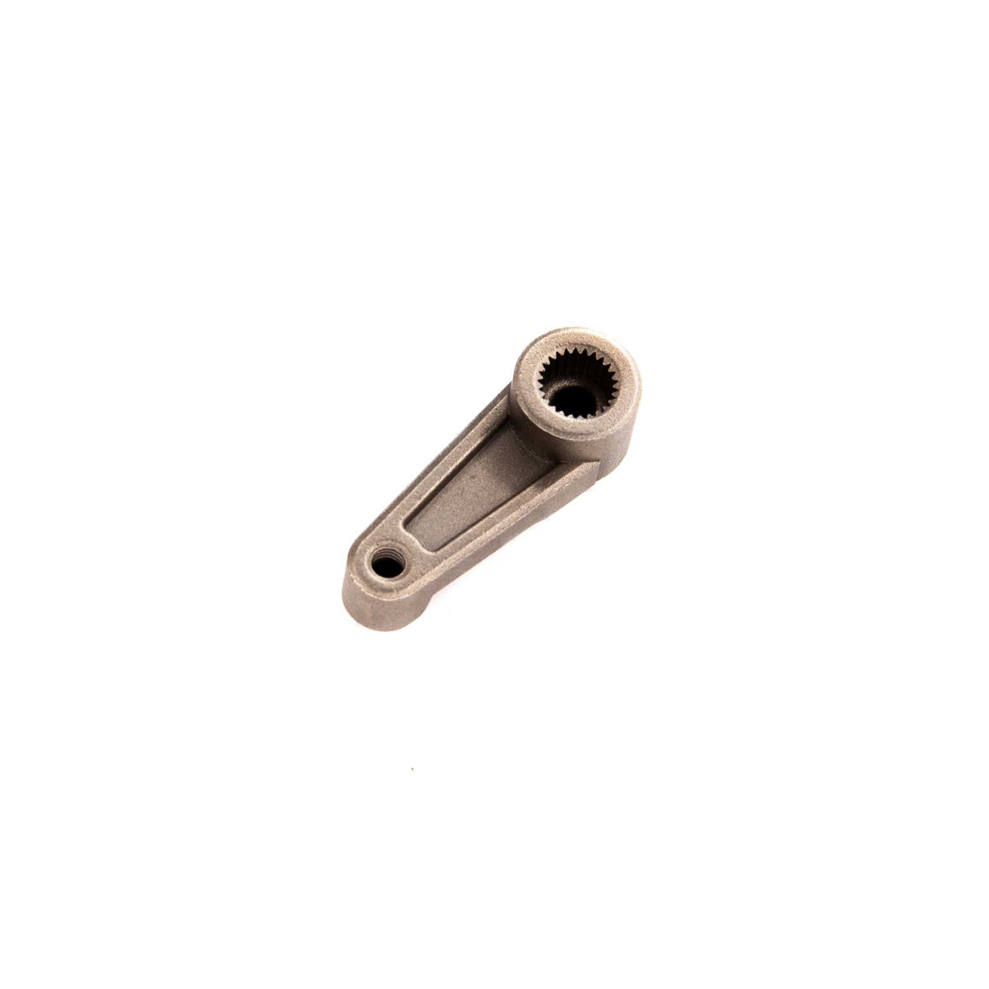 Servo Horn Metal, 25T: SCX10 III
