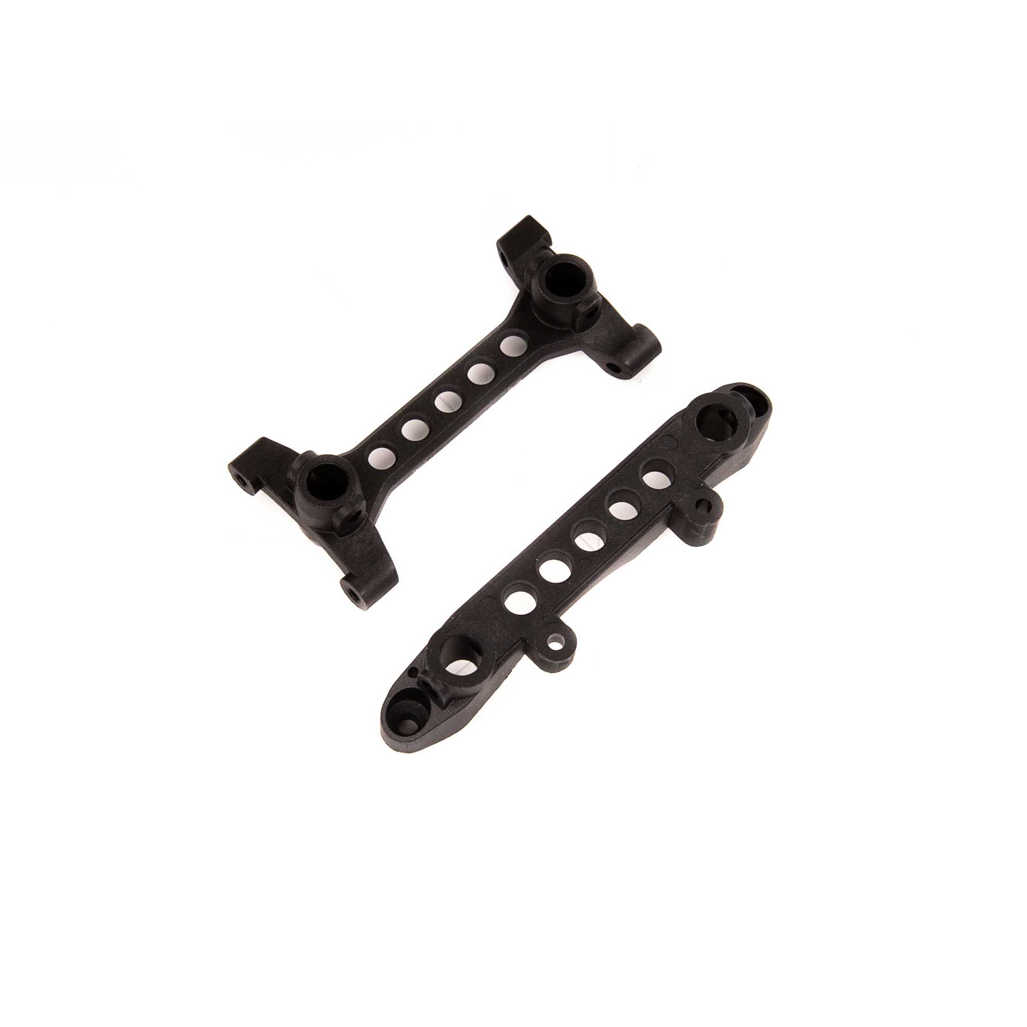 Axial Upper Shock Tower Braces: SCX10 III-AXI231021