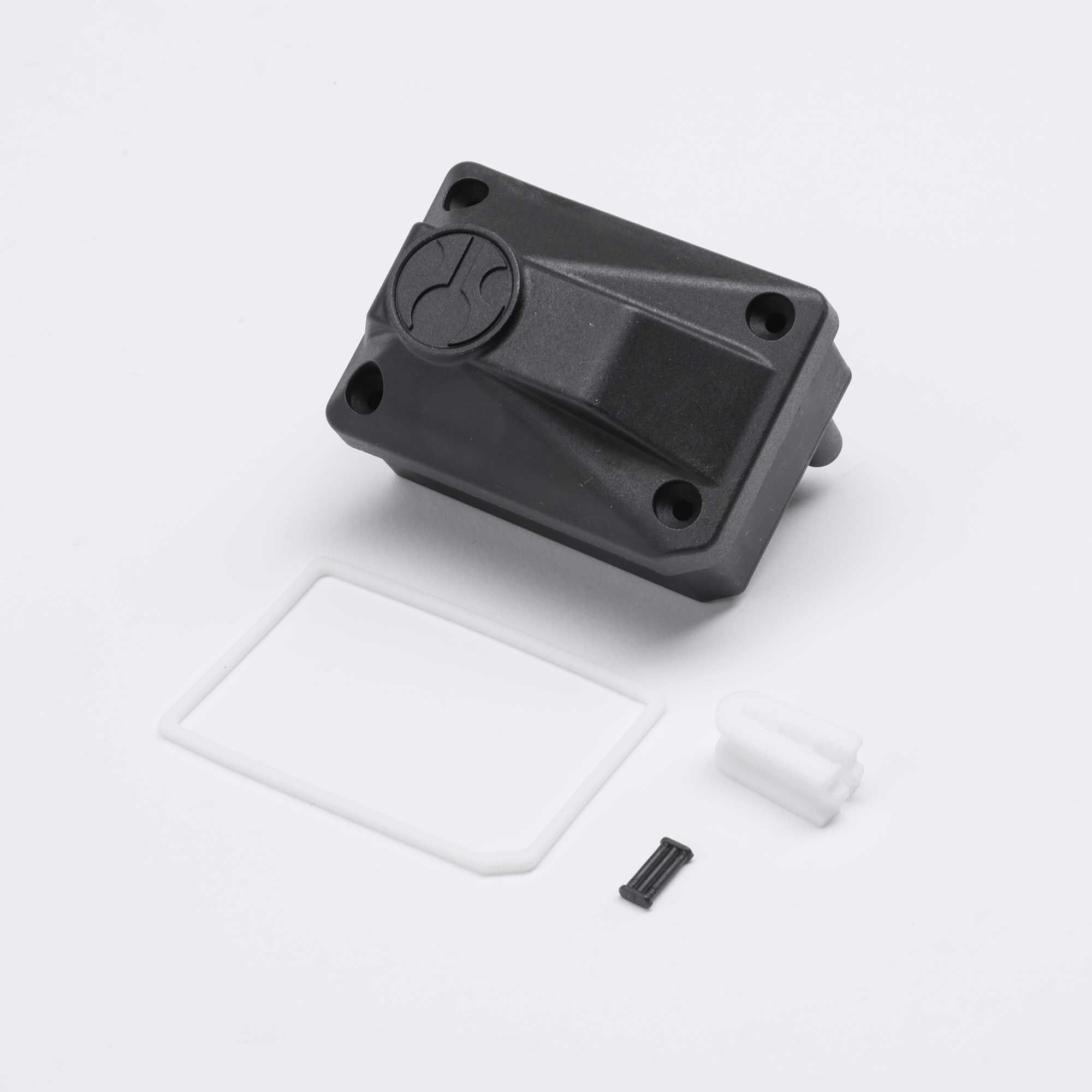 Axial Radio Box Set, V2: SCX10 III Base Camp-AXI231050