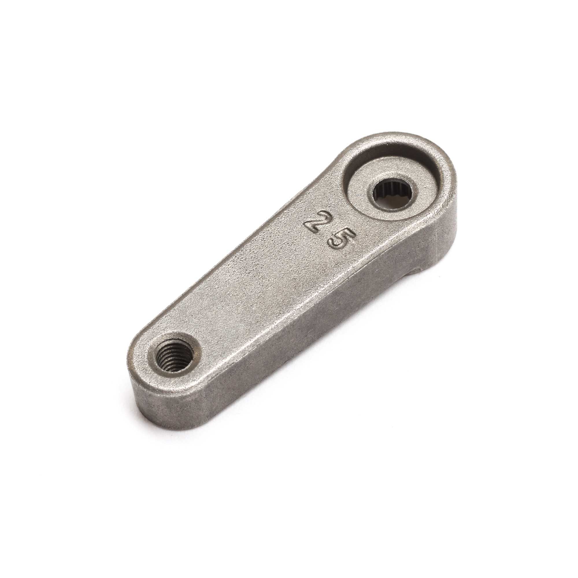 Axial Servo Horn, Metal 25T: 1:10 SCX10 PRO-AXI231056