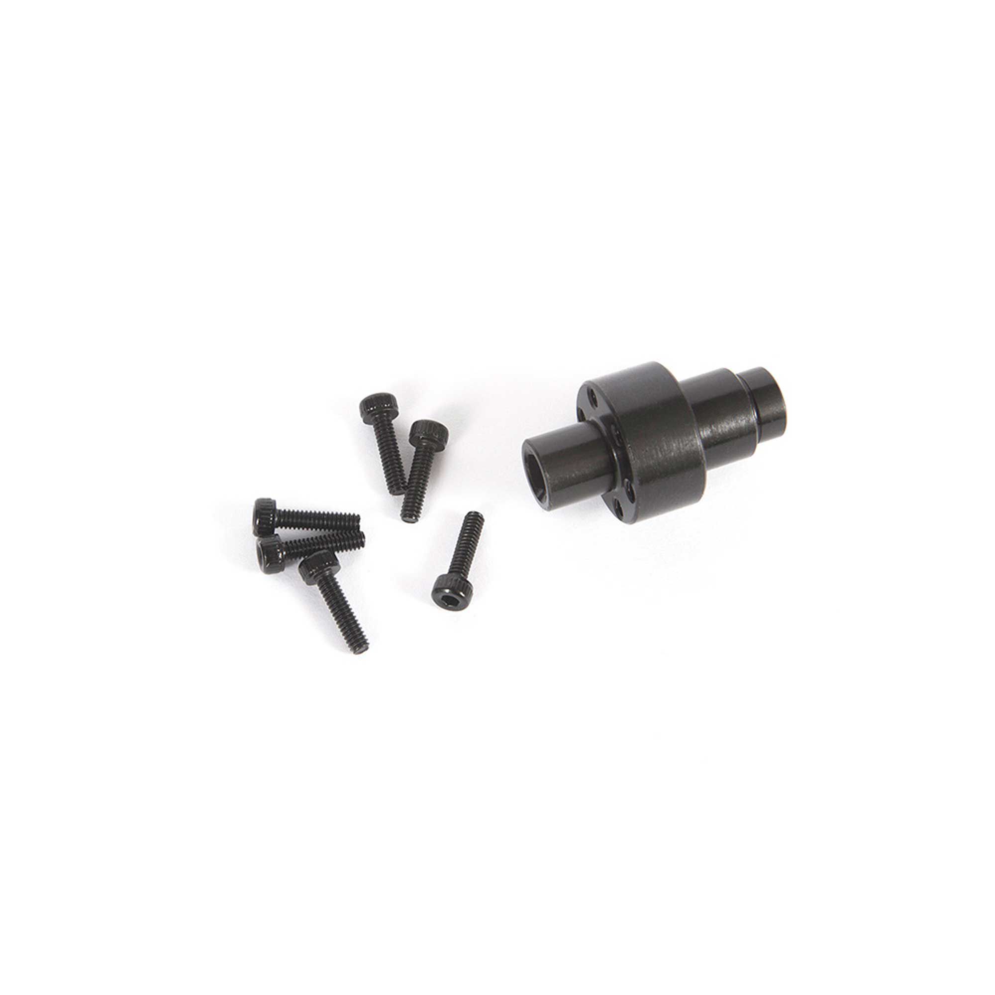 Axial AR44 6-Bolt Differential Locker-AXI232002