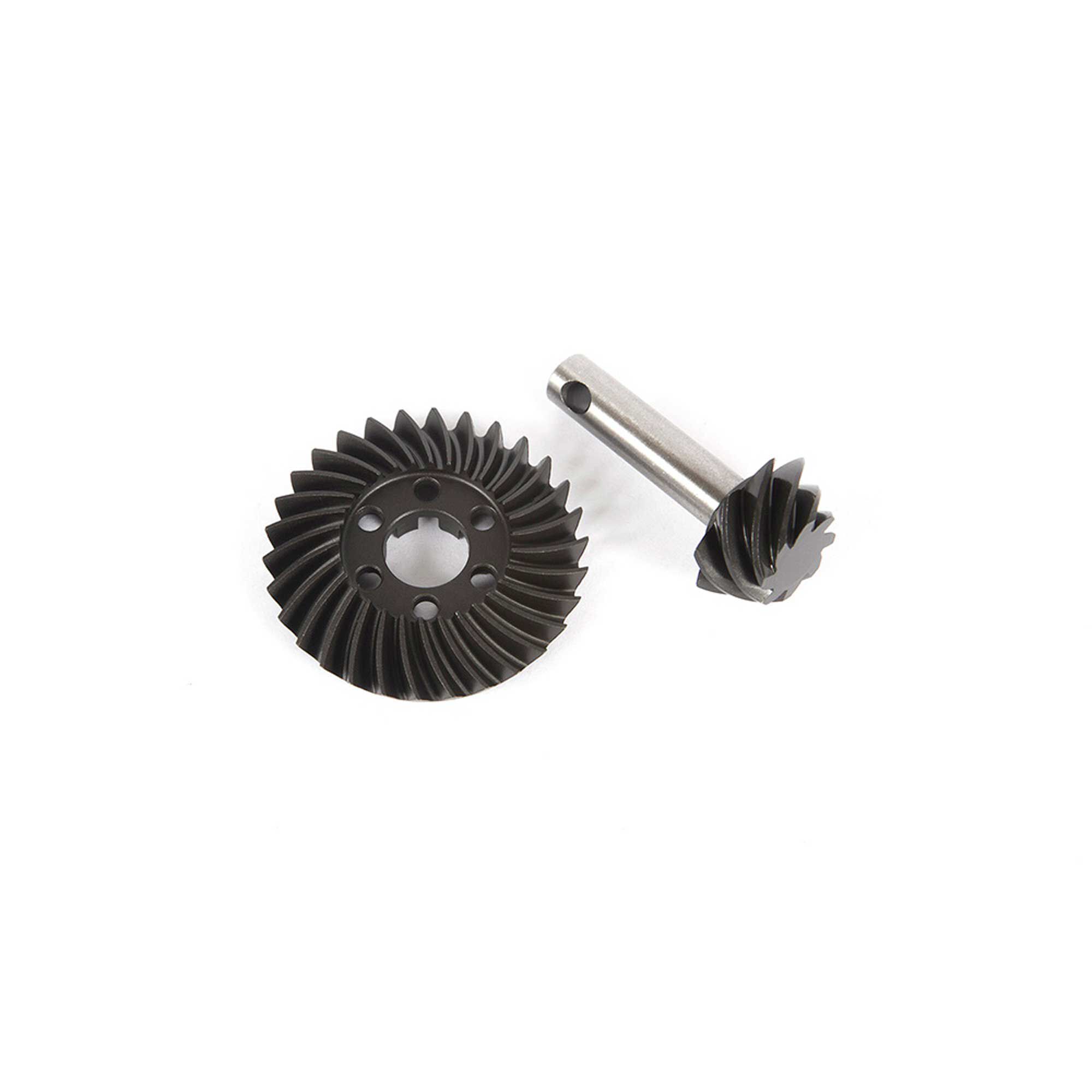 Axial 6-Bolt 30 8 Heavy Duty Gear Set-AXI232003