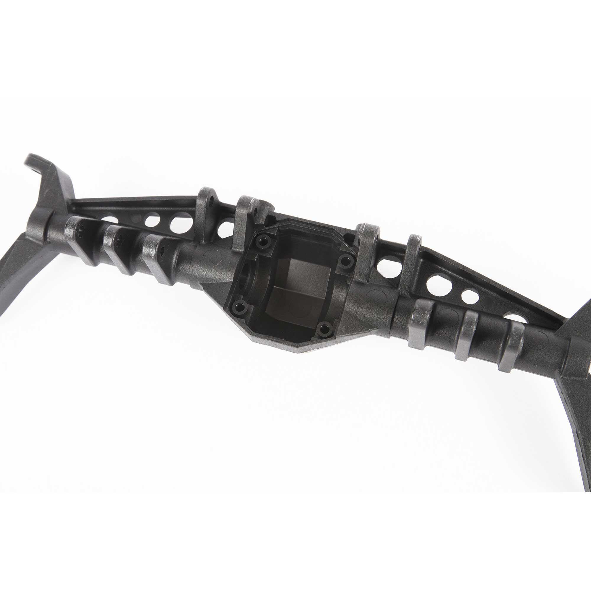 Axial Currie F9 Portal Axle Housing, 3rd Member Steering: Capra 1.9 UTB-AXI232004