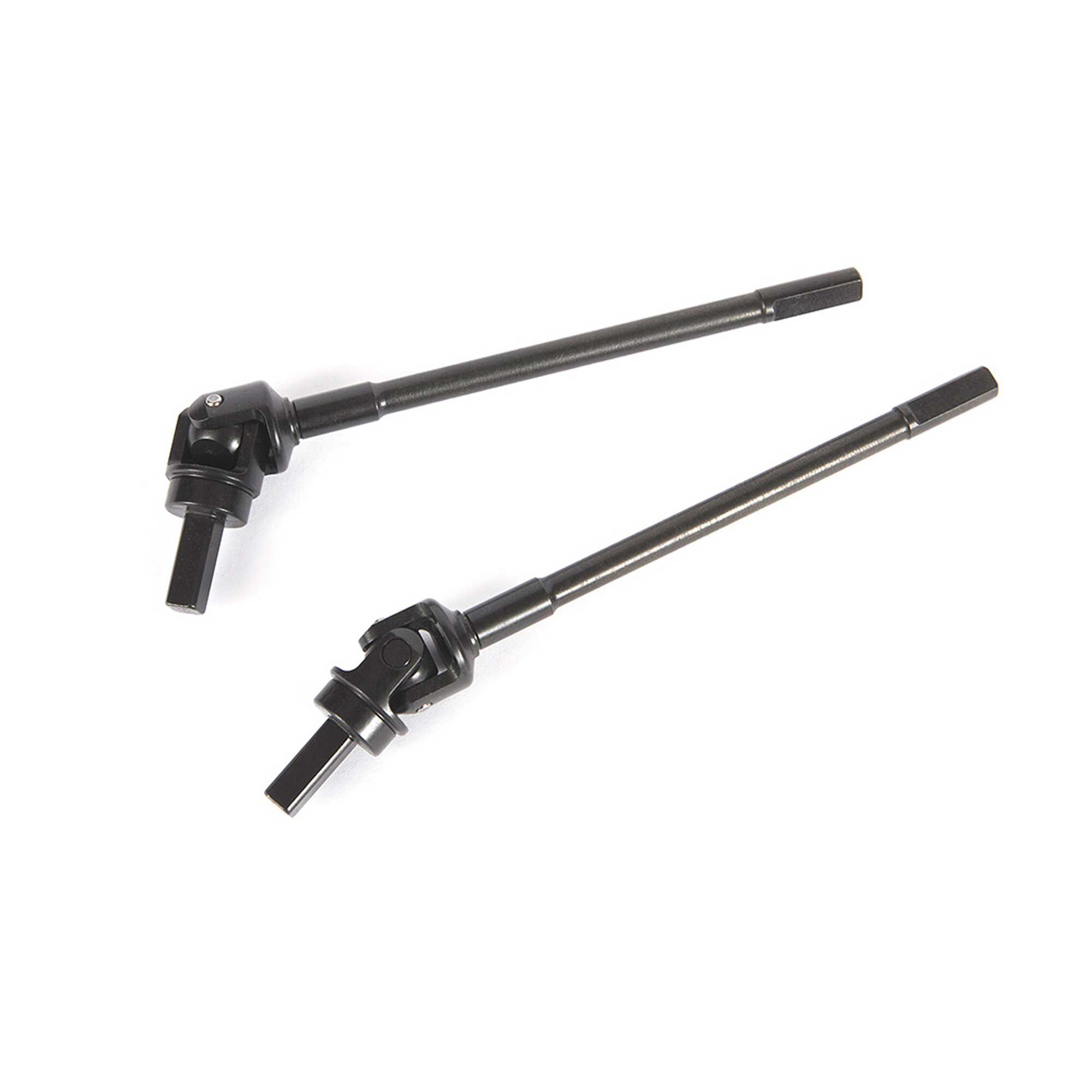Axial F9 Universal Axle Set (2): Capra 1.9 UTB-AXI232009