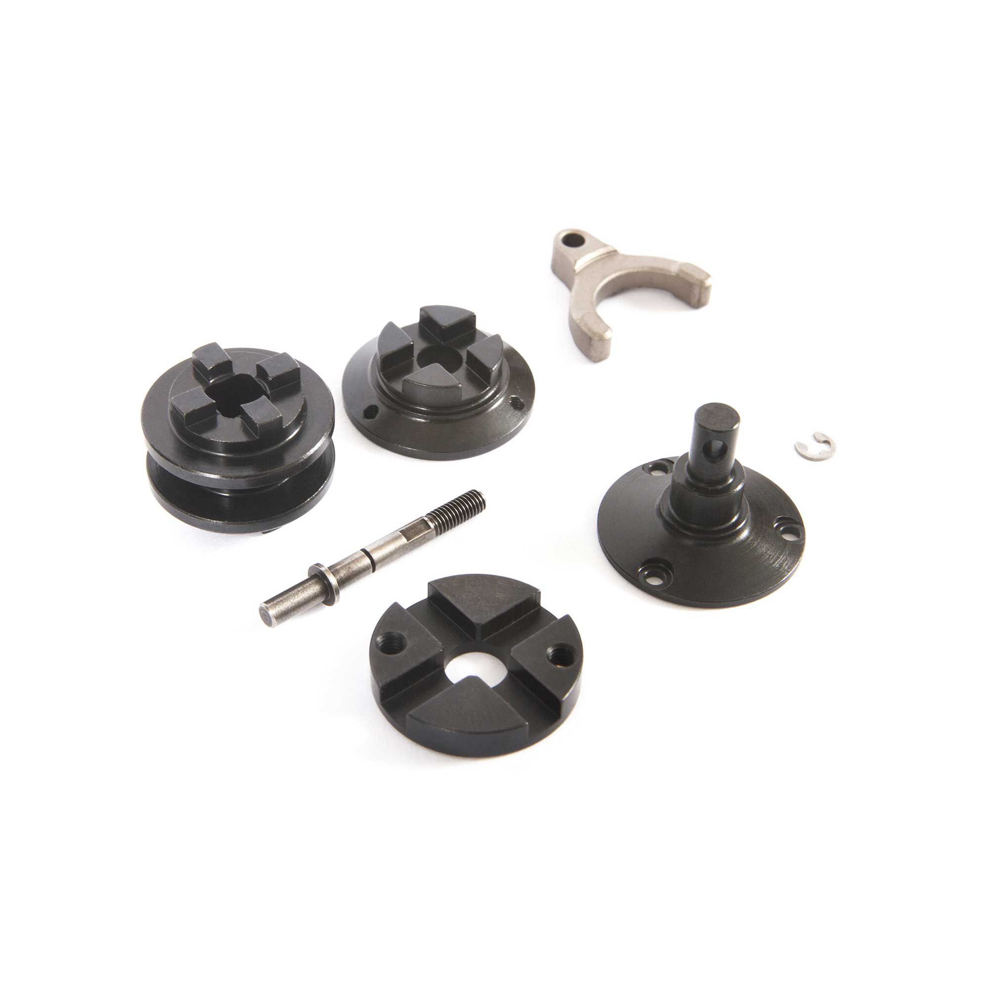 Axial Dig Transmission Components: Capra 1.9 UTB-AXI232014