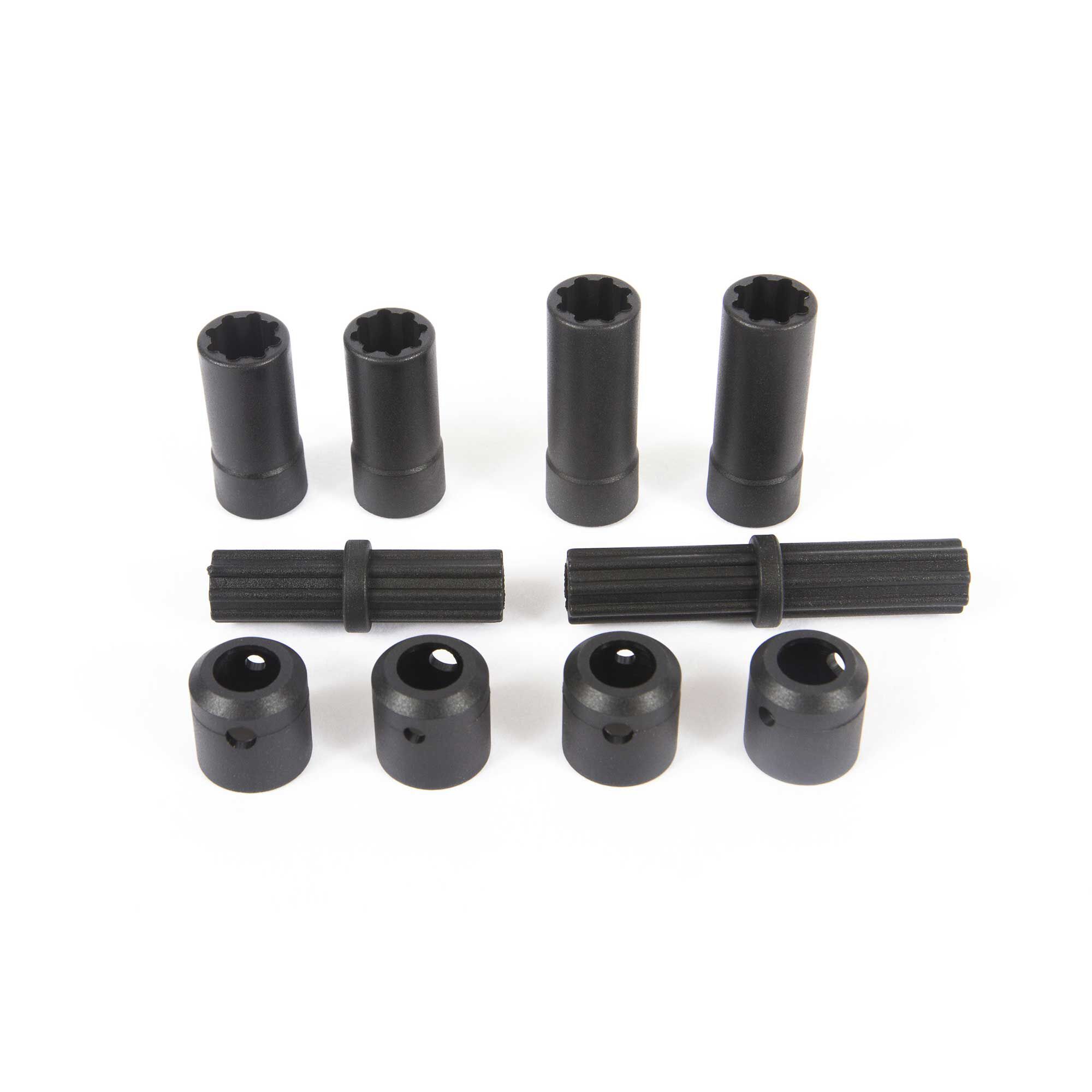Axial Wild Boar Driveshaft Set: Capra 1.9 UTB-AXI232017