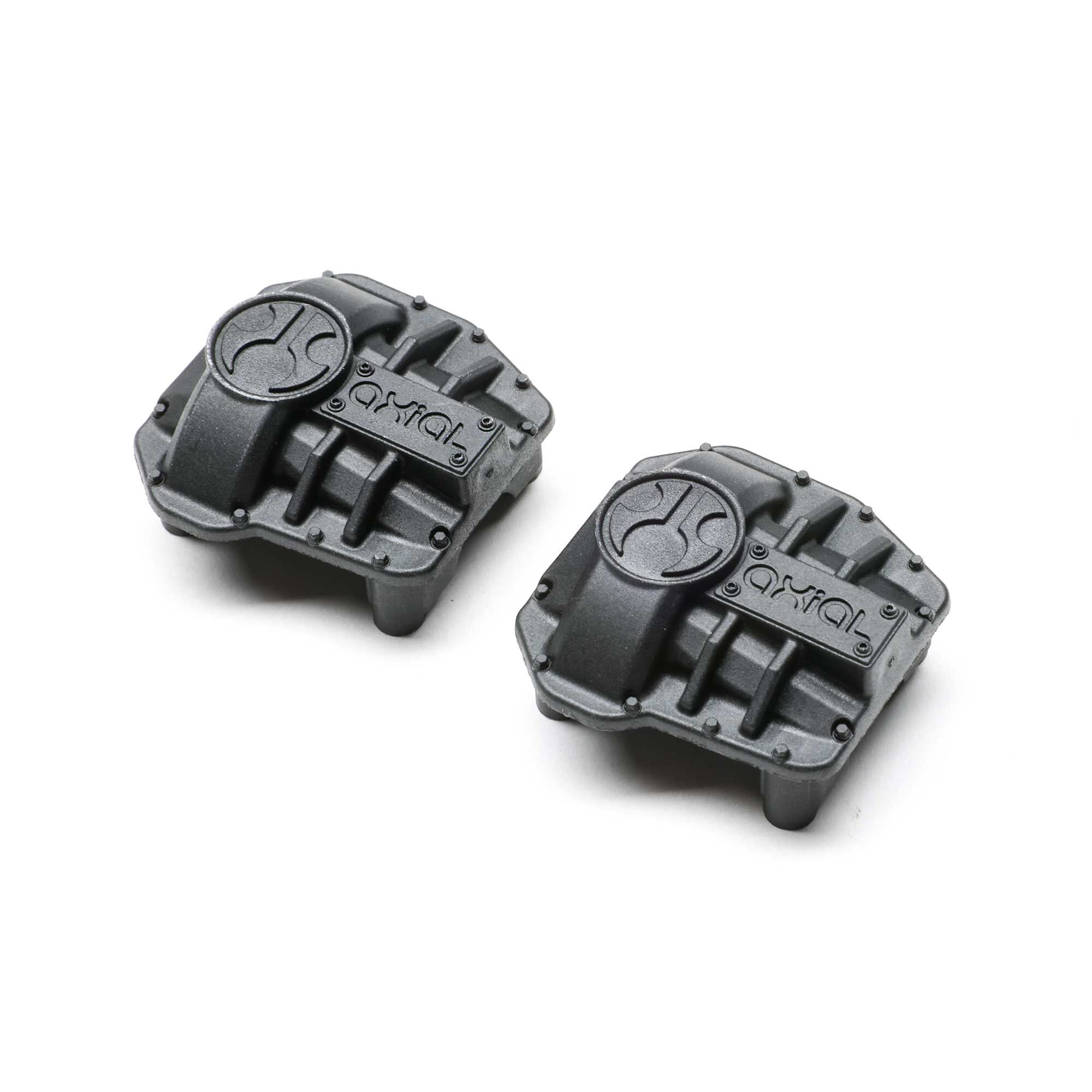 Axial AR45 Differential Cover: SCX10 III-AXI232026