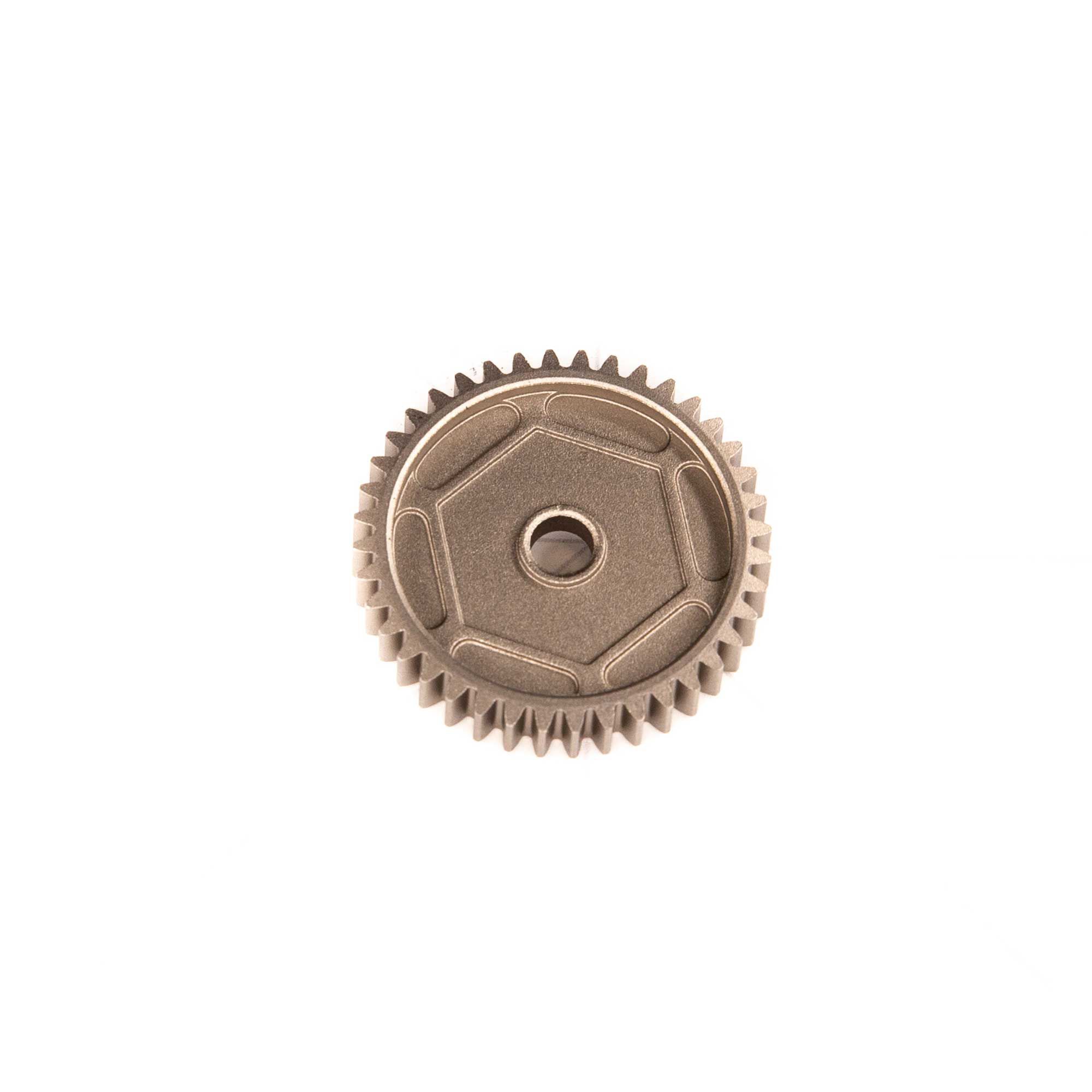 Axial 40T Metal Spur Gear: SCX10 III-AXI232034