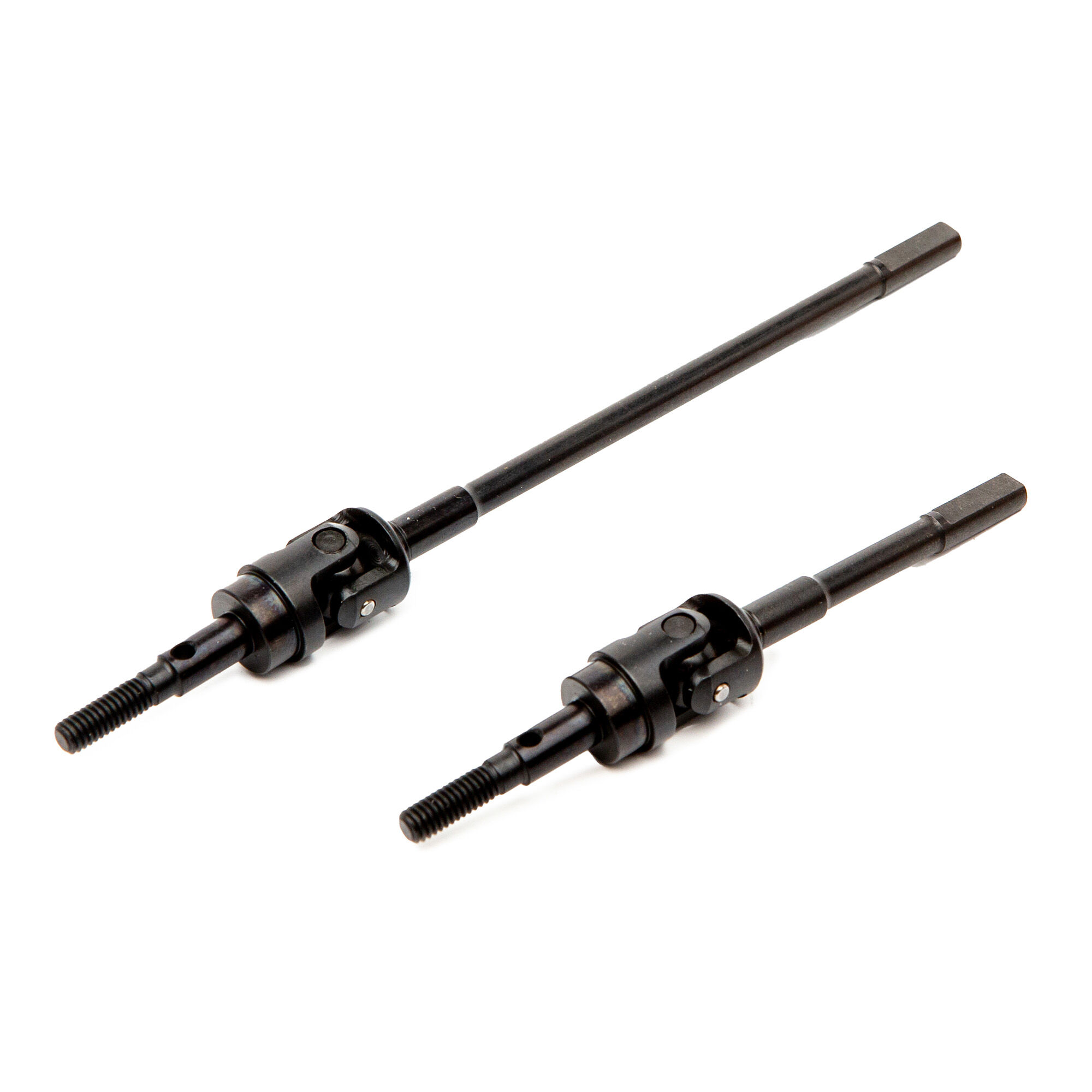 Axial AR45 Universal Axle Set (2): SCX10 III-AXI232061