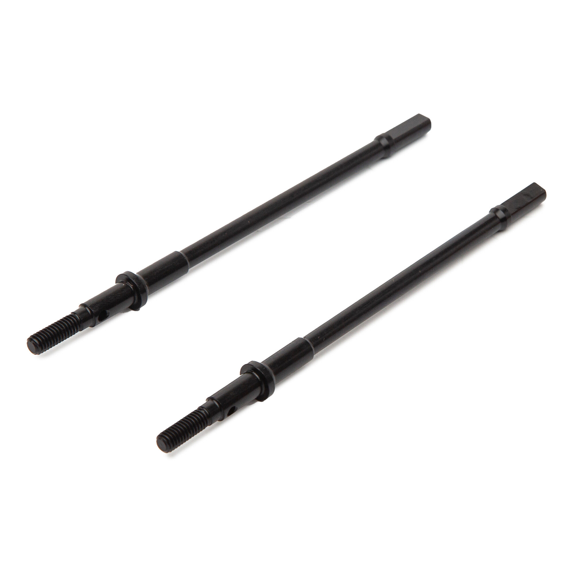 Axial AR45 Straight Axle Set (2): SCX10 III-AXI232062